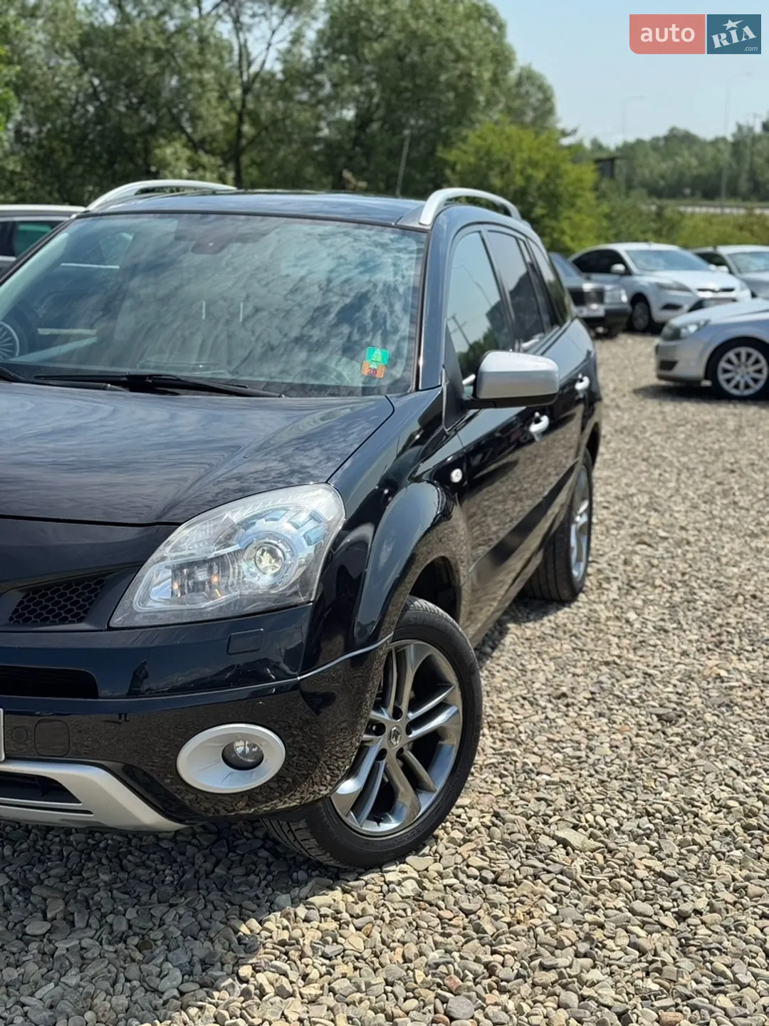2012 Renault Koleos - мініатюра 16