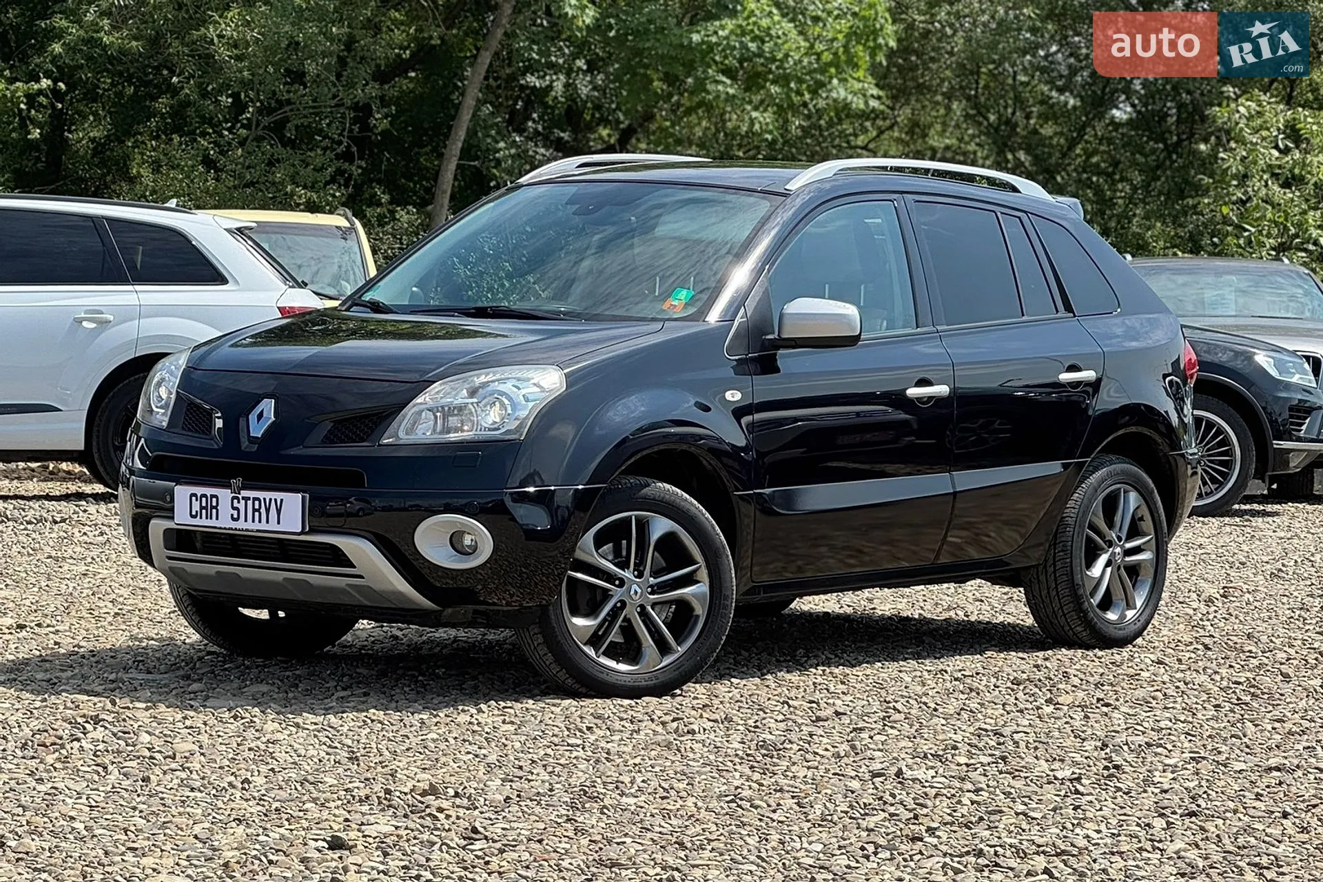 2012 Renault Koleos - мініатюра 19