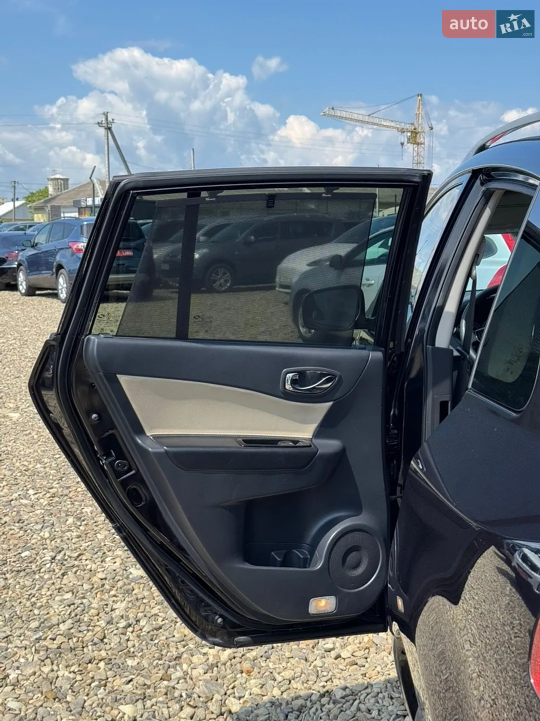 2012 Renault Koleos - мініатюра 46