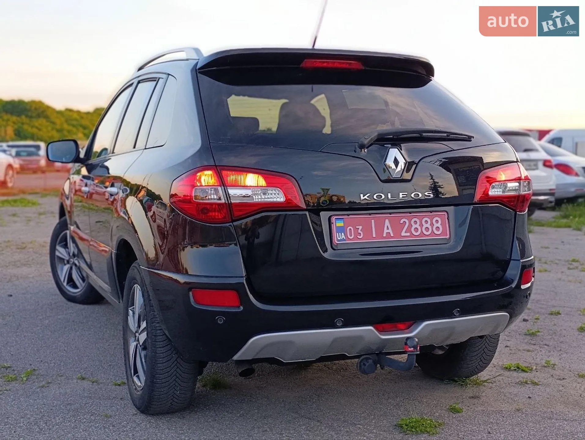 2014 Renault Koleos - мініатюра 13