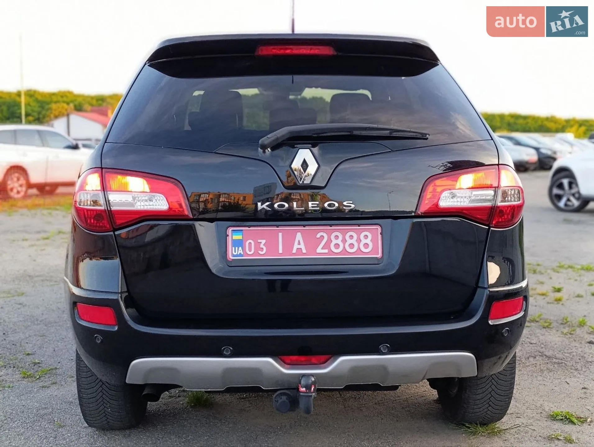2014 Renault Koleos - мініатюра 14