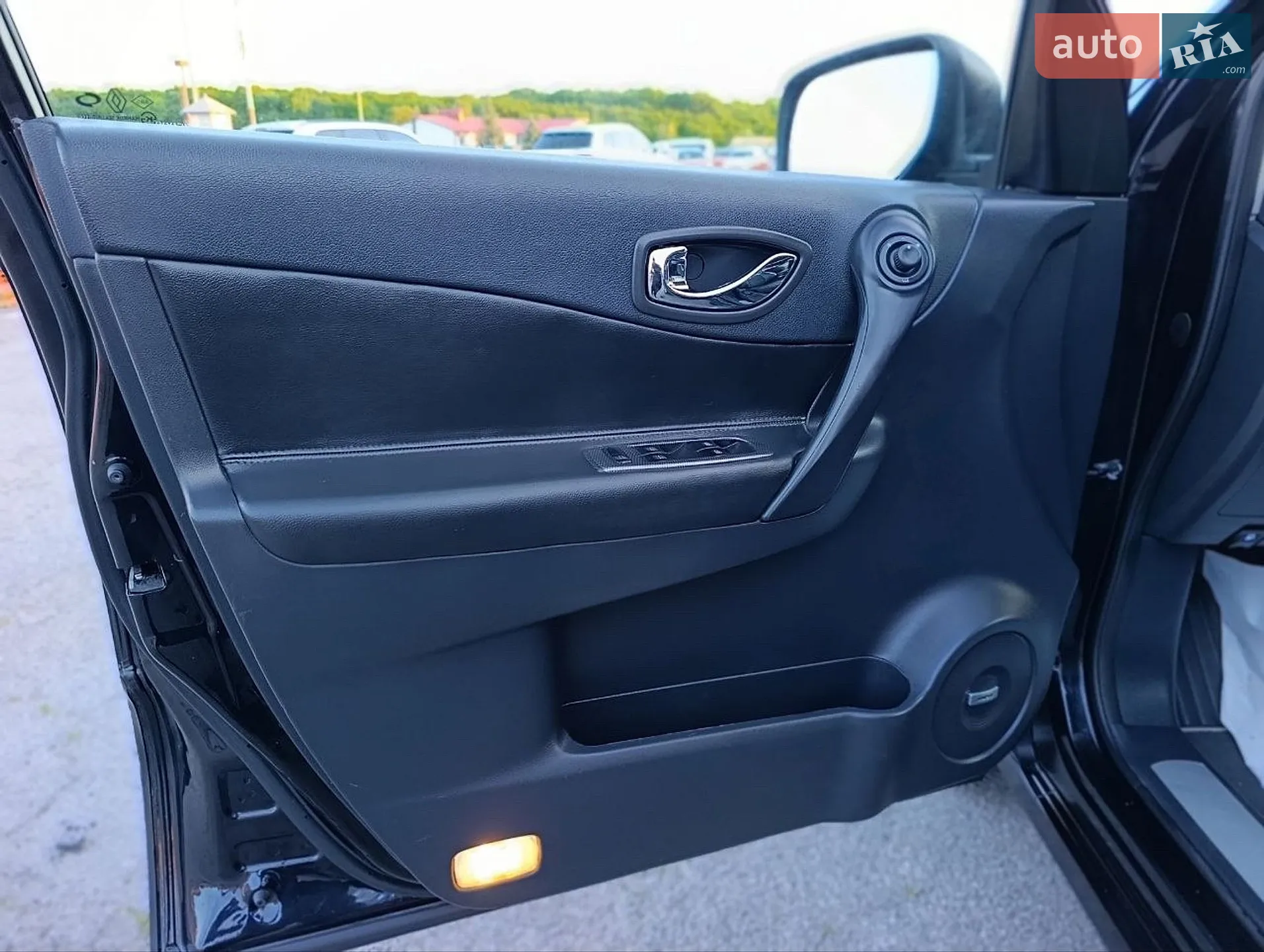 2014 Renault Koleos - мініатюра 17