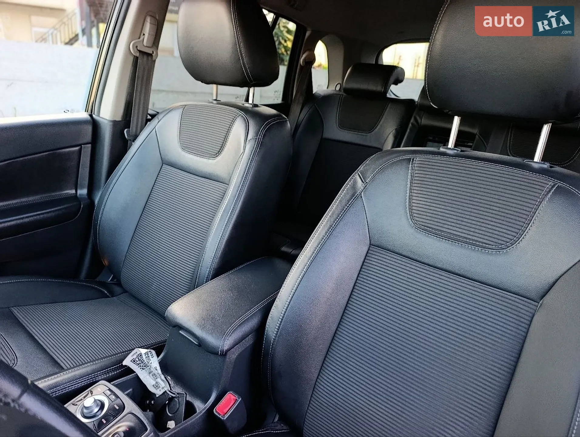 2014 Renault Koleos - мініатюра 22