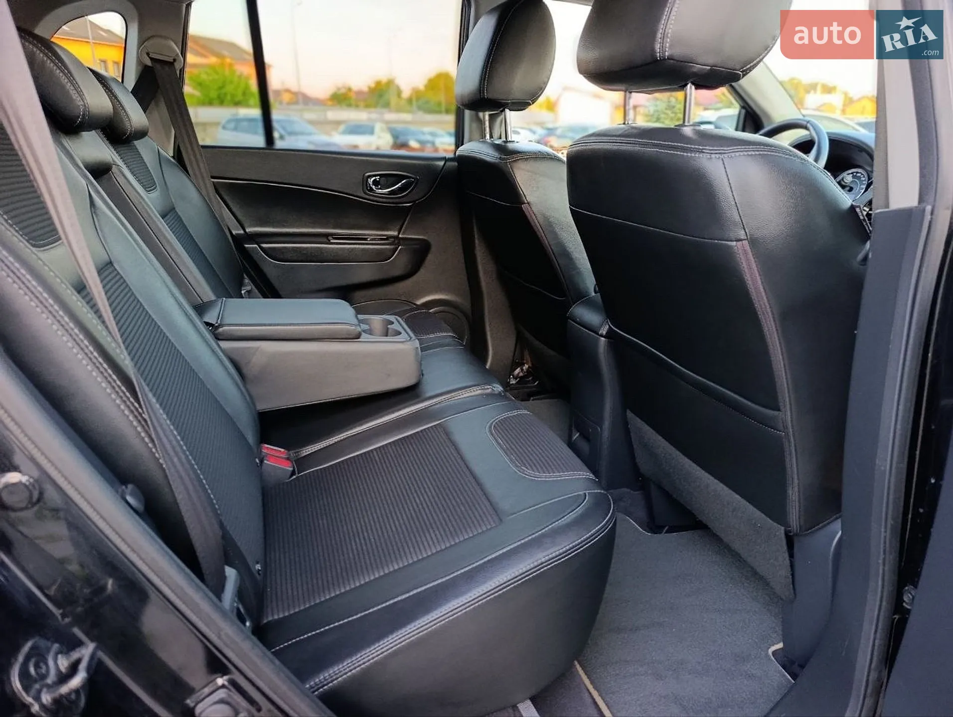 2014 Renault Koleos - мініатюра 28
