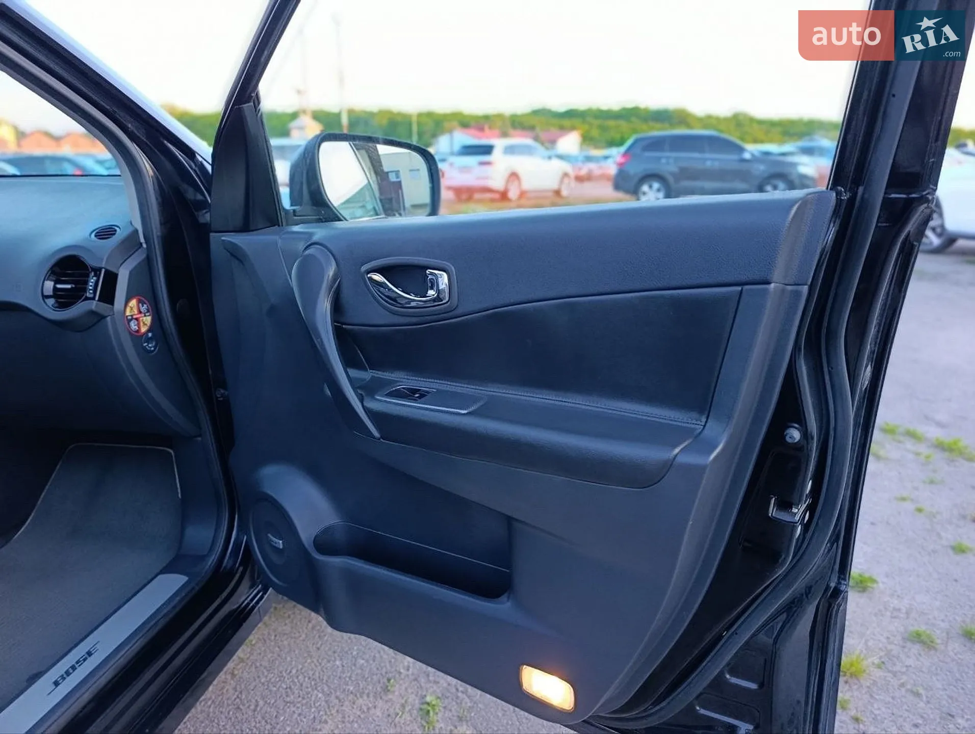 2014 Renault Koleos - мініатюра 29