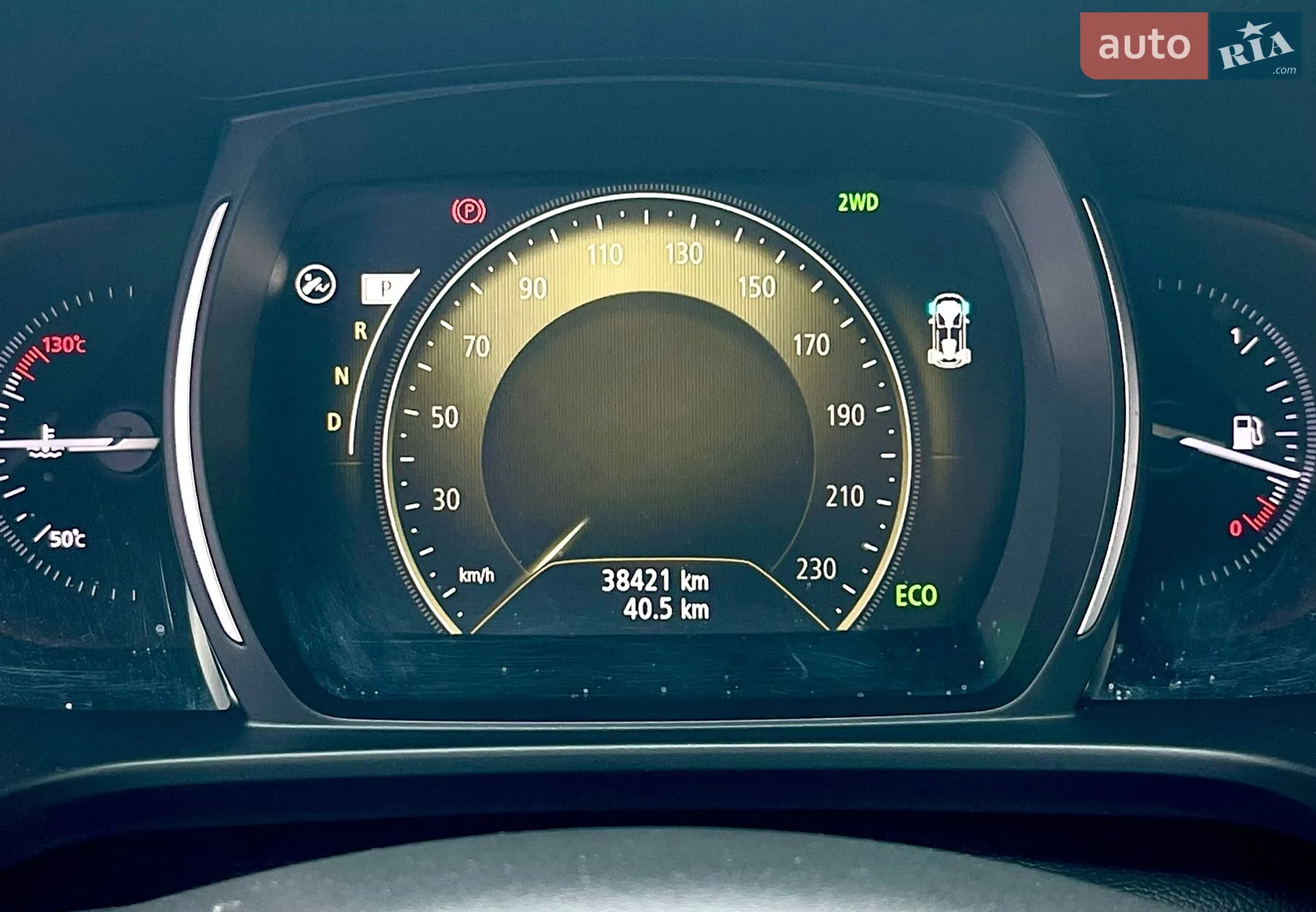 2018 Renault Koleos - мініатюра 18