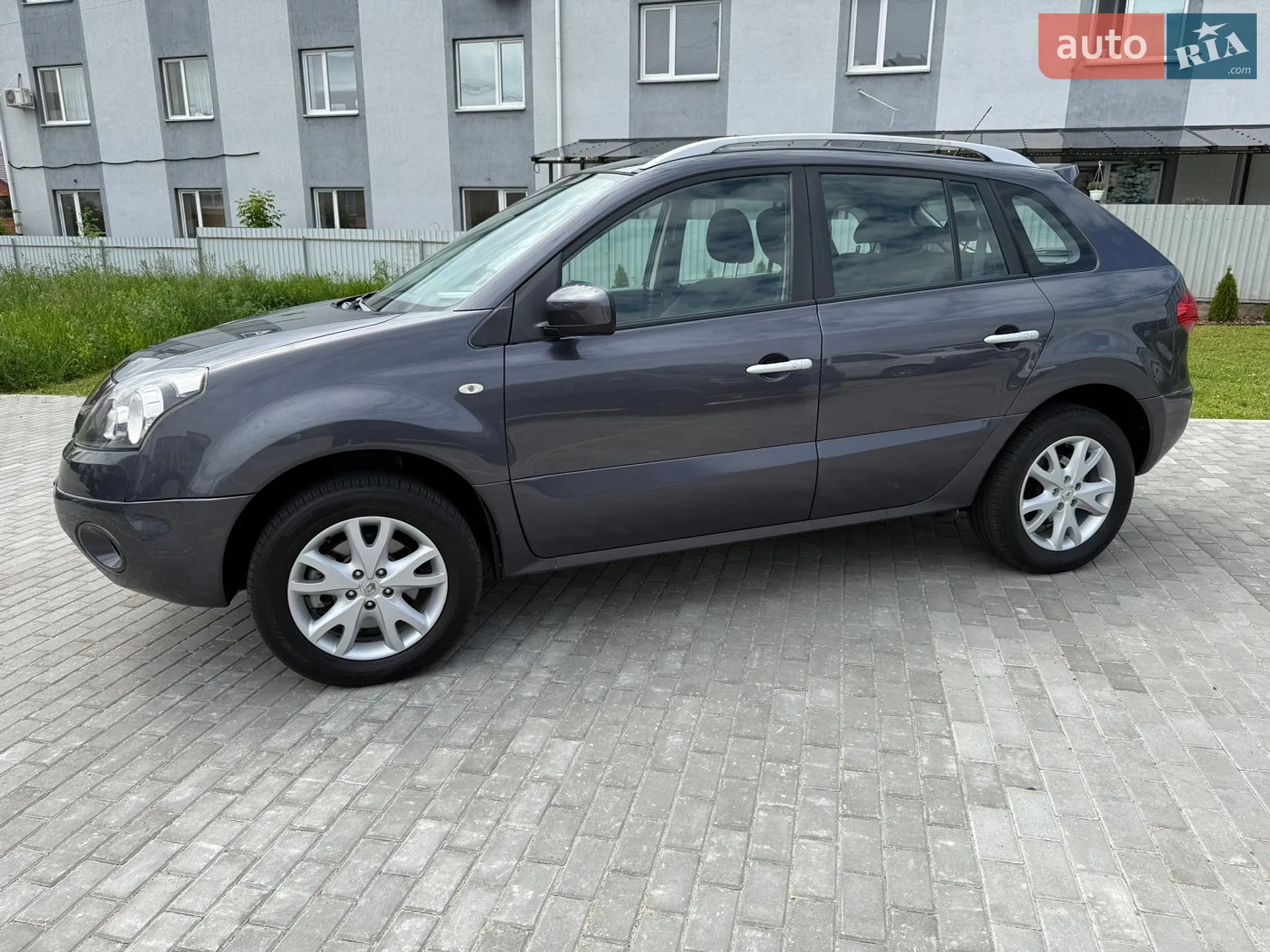 2010 Renault Koleos - мініатюра 12