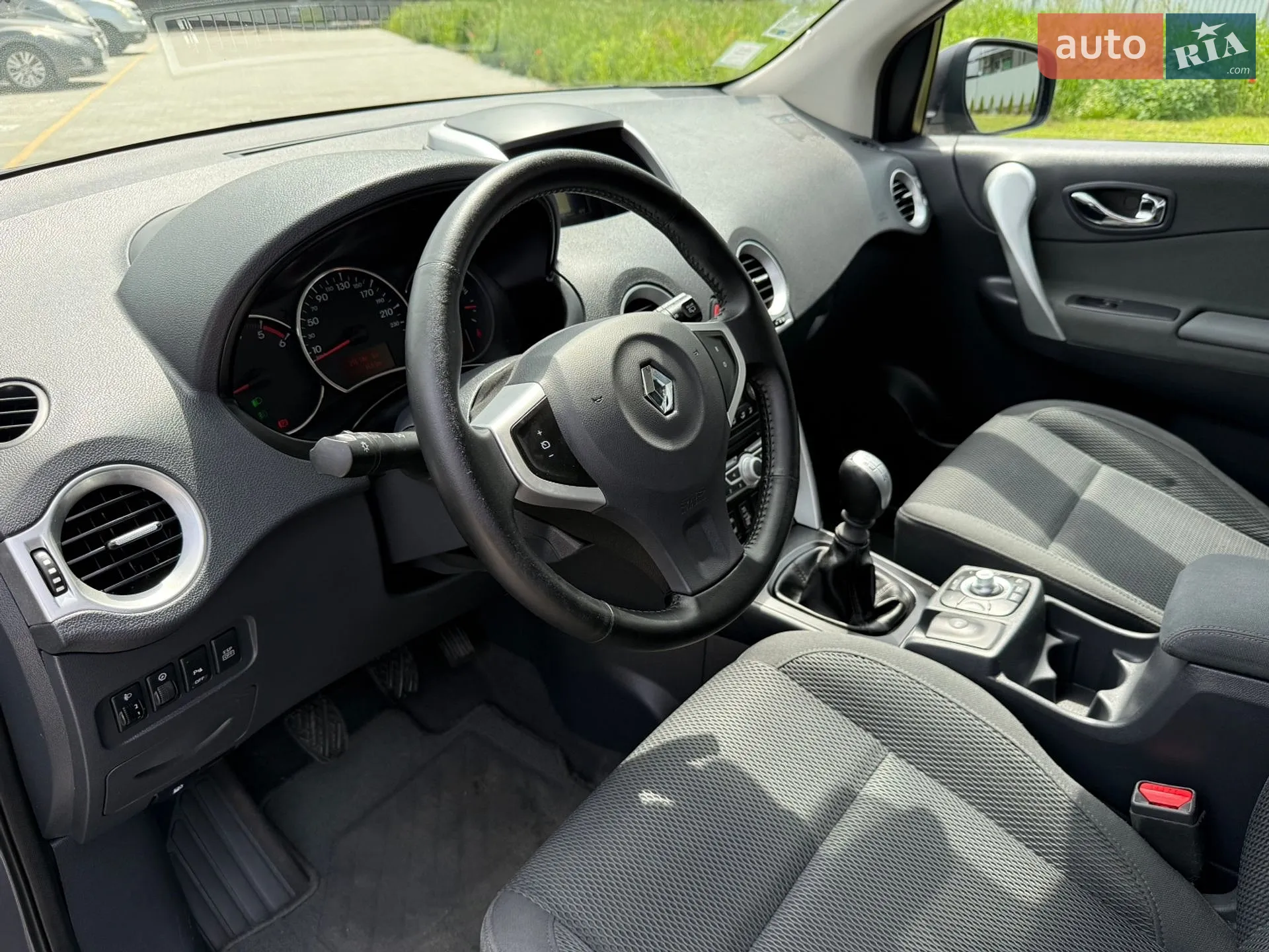 2010 Renault Koleos - мініатюра 38