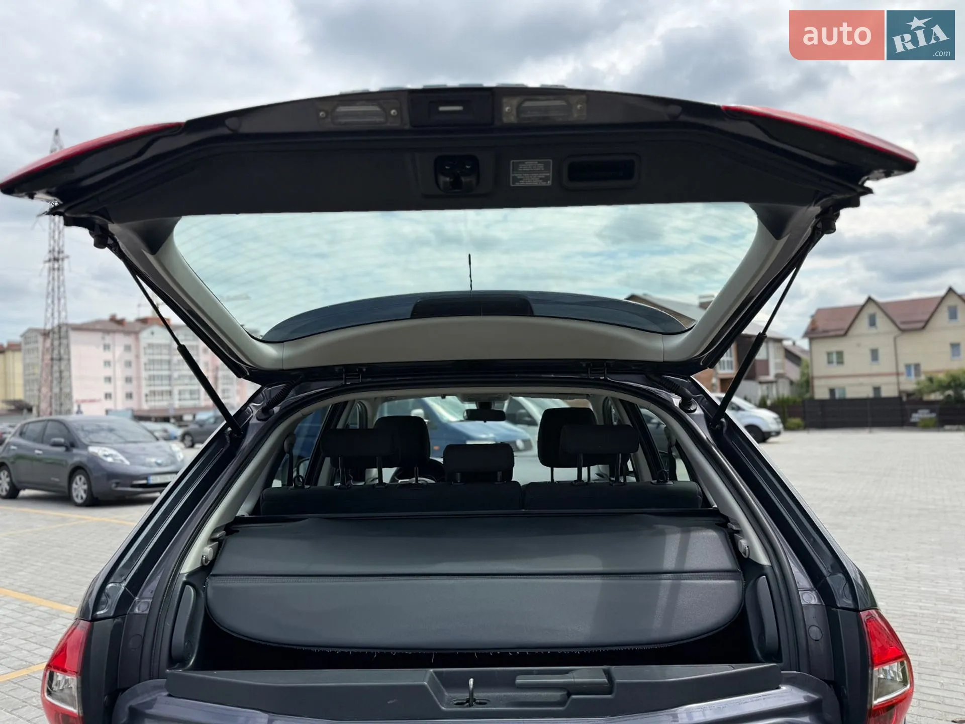 2010 Renault Koleos - мініатюра 62