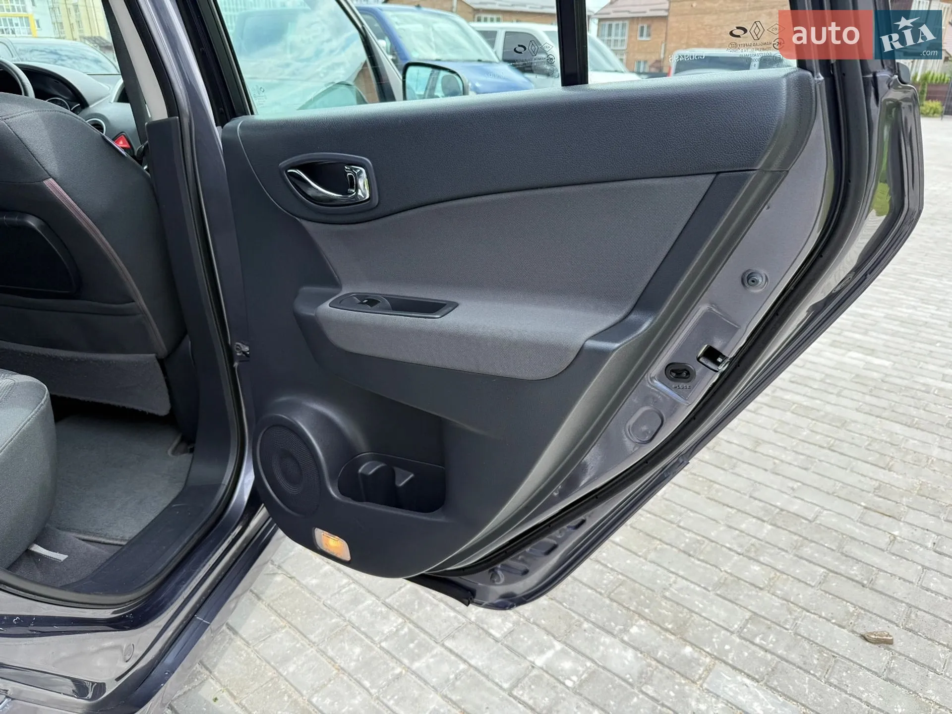 2010 Renault Koleos - мініатюра 70