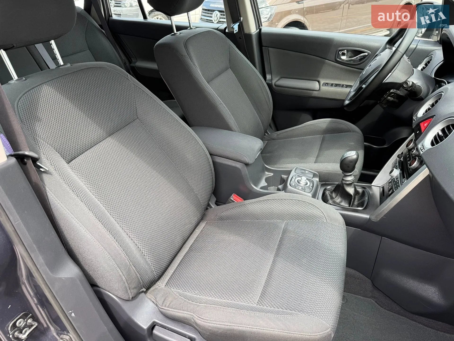2010 Renault Koleos - мініатюра 80