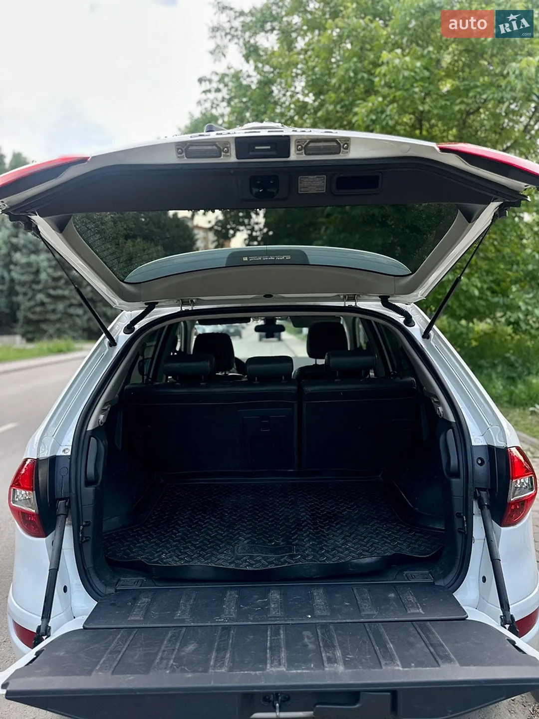 2011 Renault Koleos - мініатюра 7
