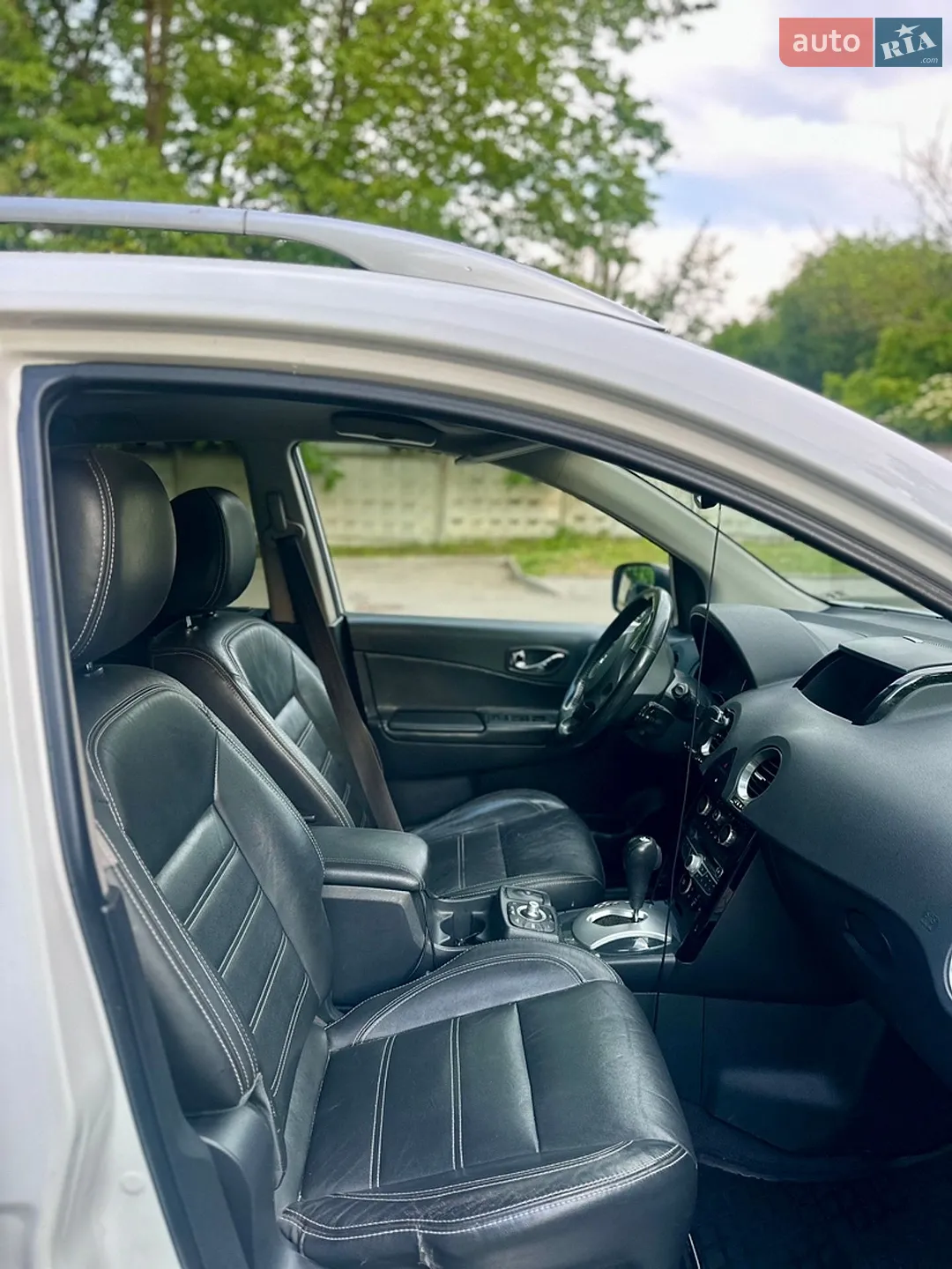 2011 Renault Koleos - мініатюра 16