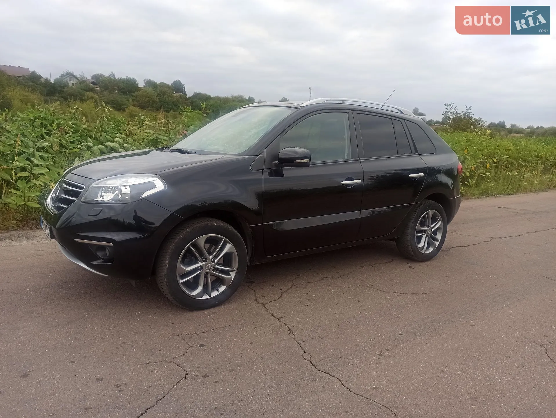 2012 Renault Koleos - мініатюра 3