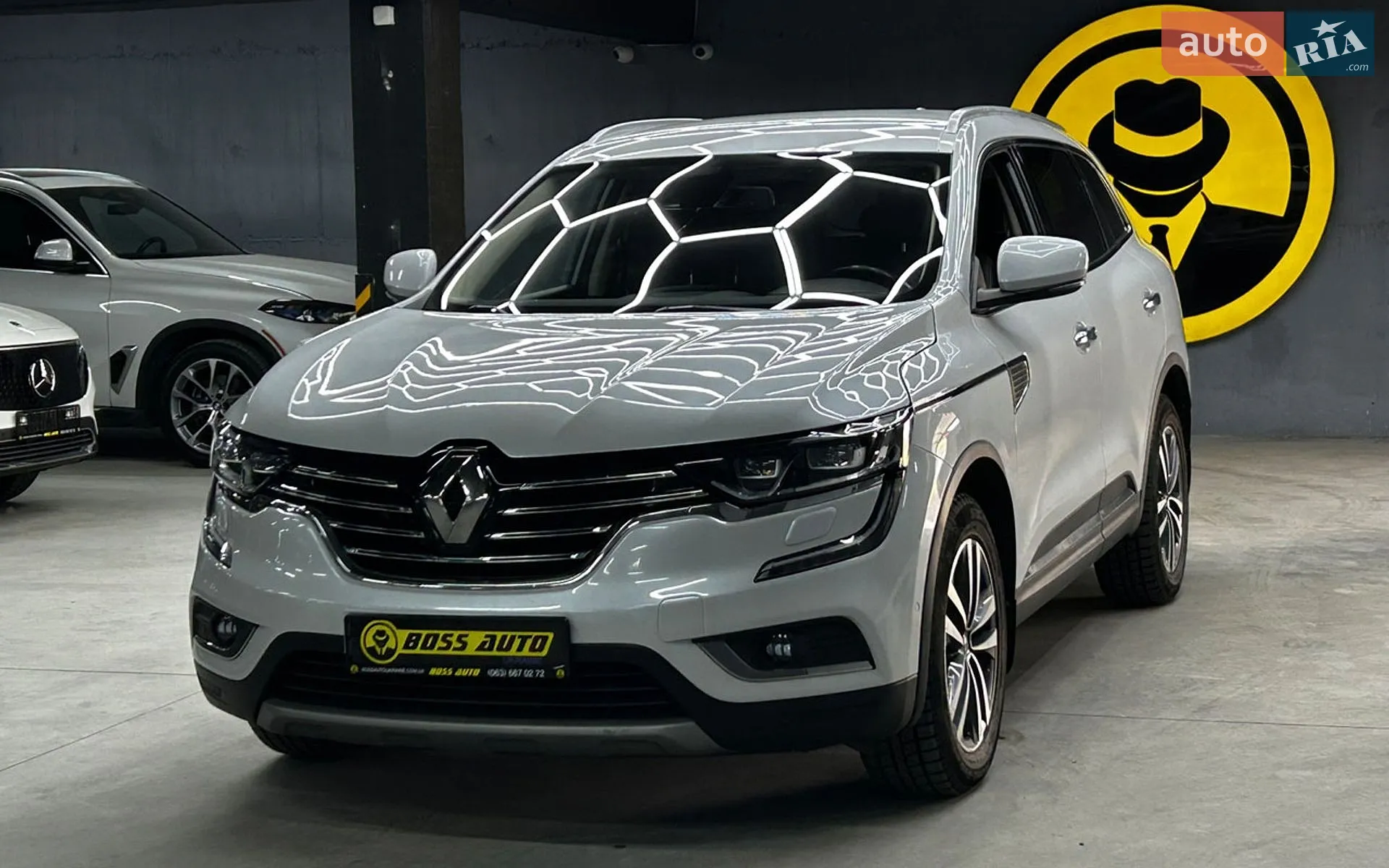 2018 Renault Koleos - мініатюра 5
