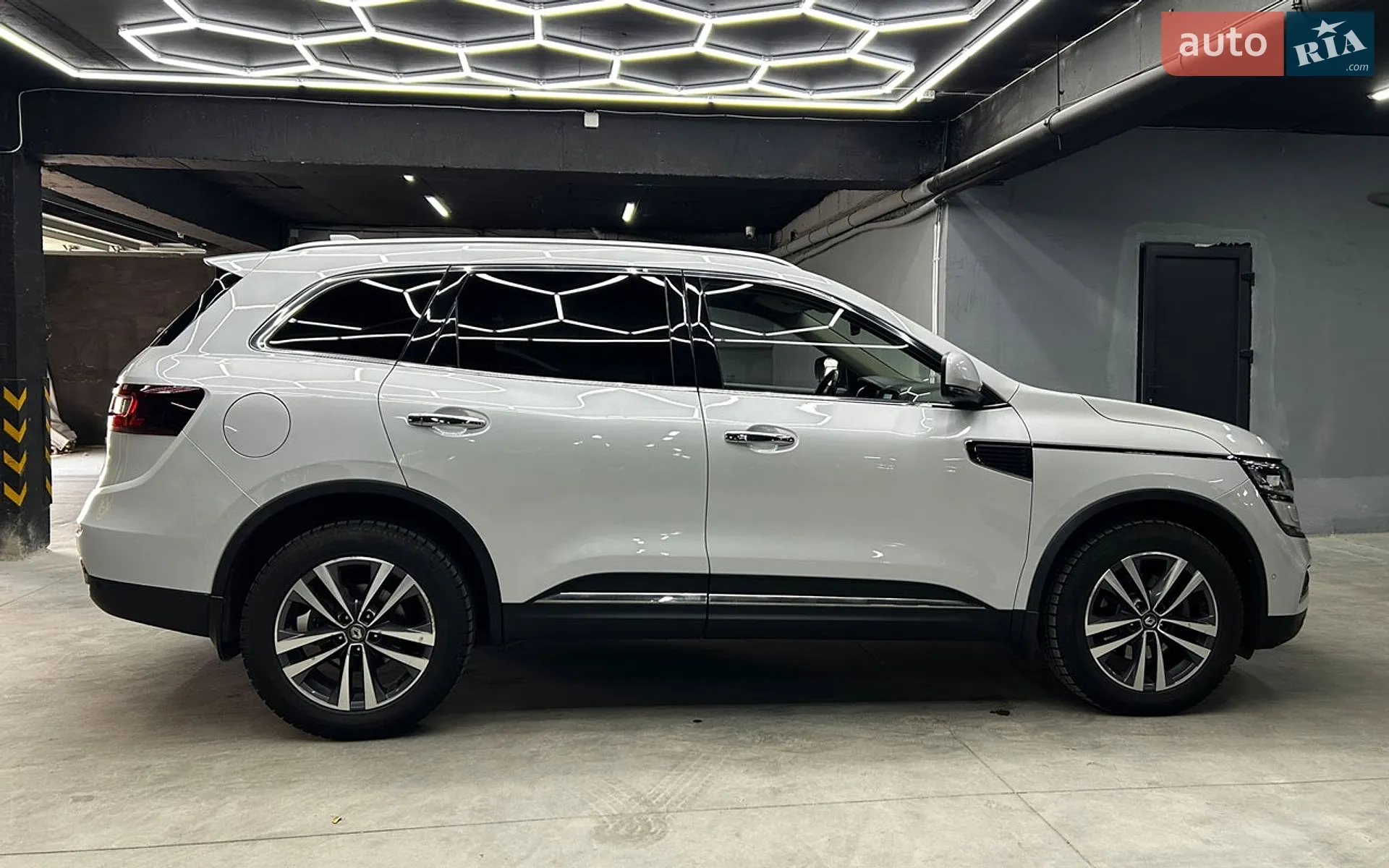 2018 Renault Koleos - мініатюра 10