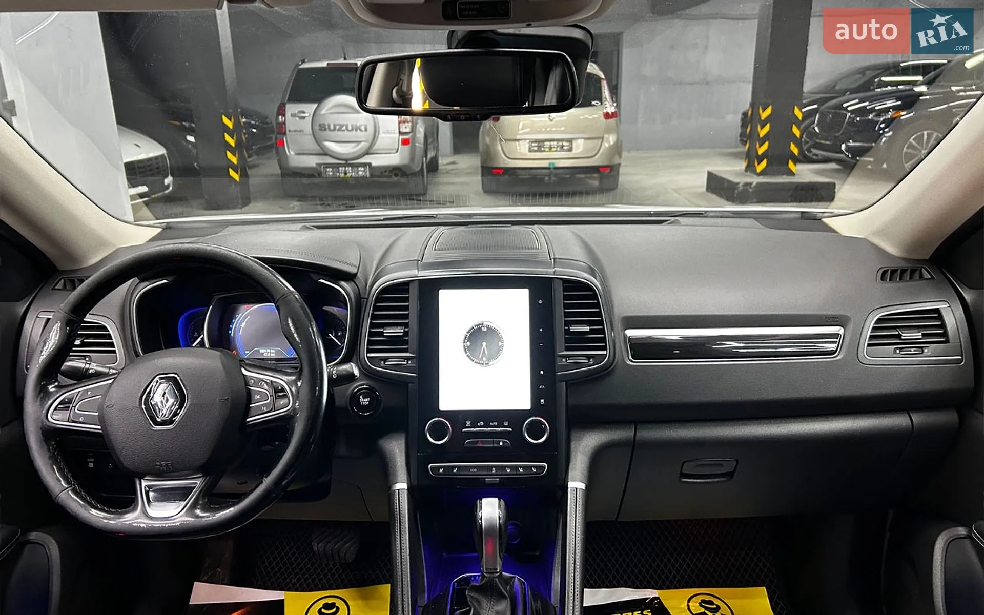 2018 Renault Koleos - мініатюра 14