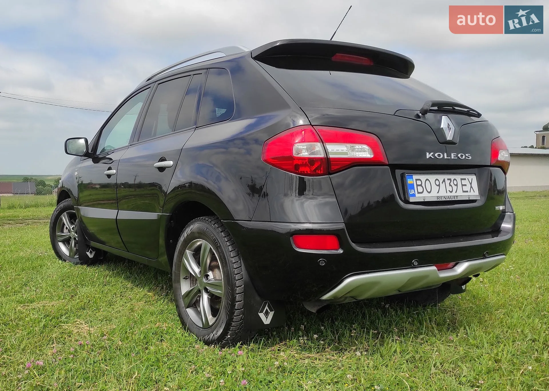 2010 Renault Koleos - мініатюра 2
