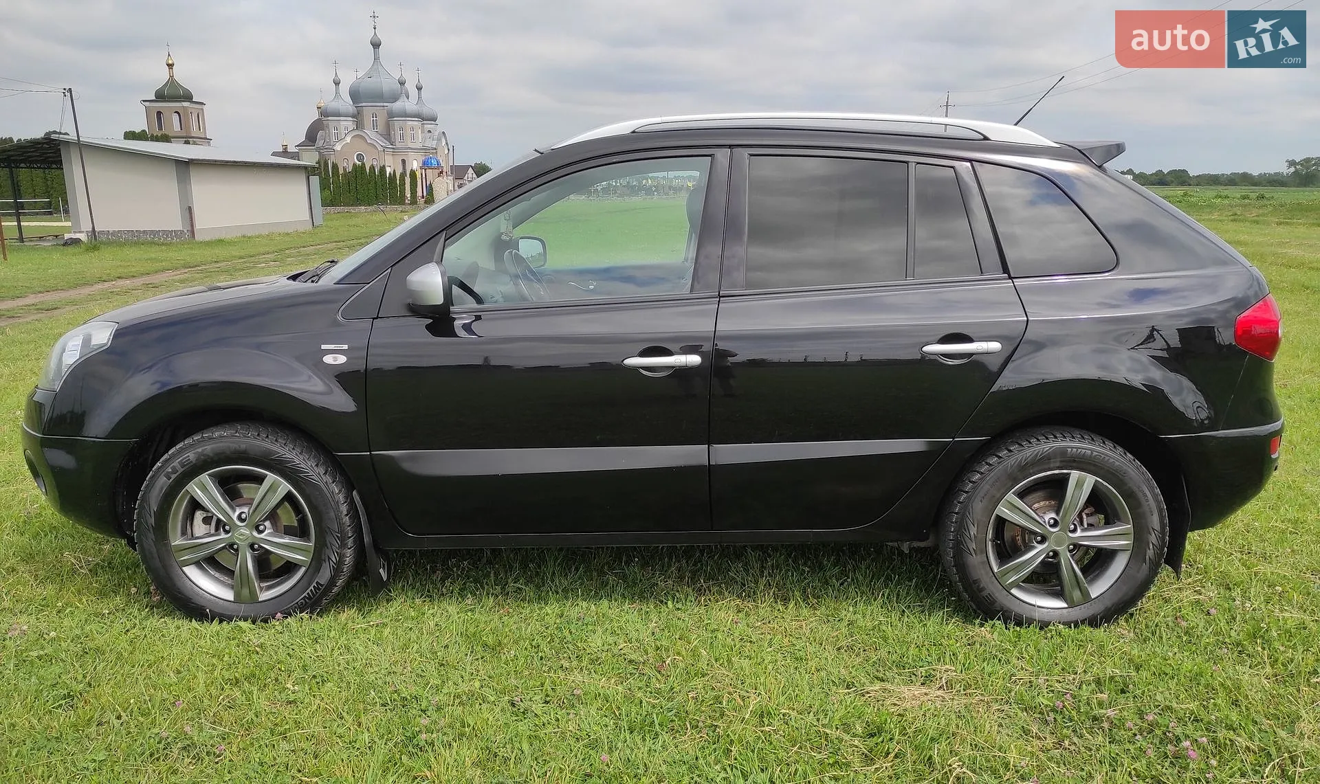 2010 Renault Koleos - мініатюра 5