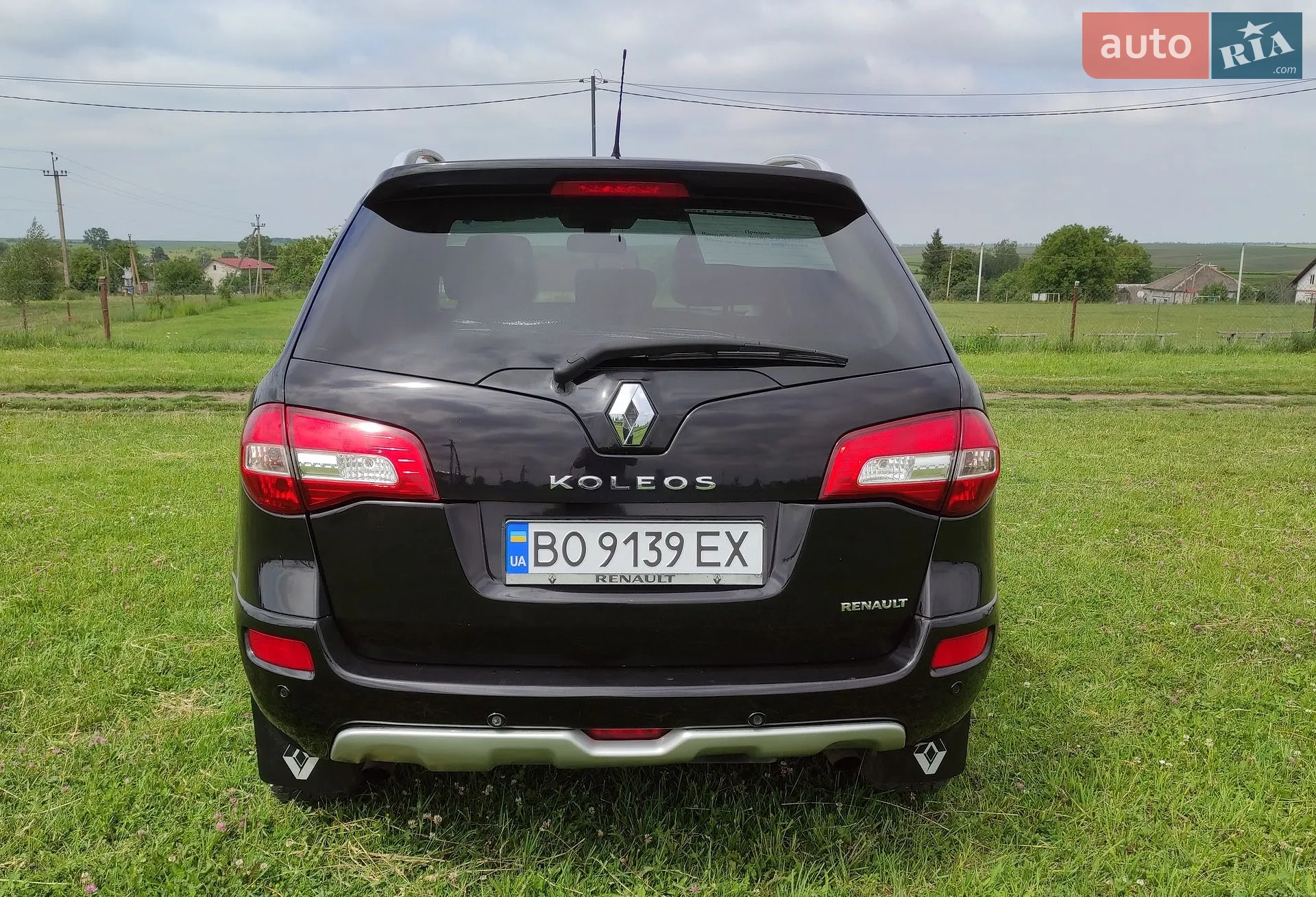 2010 Renault Koleos - мініатюра 6