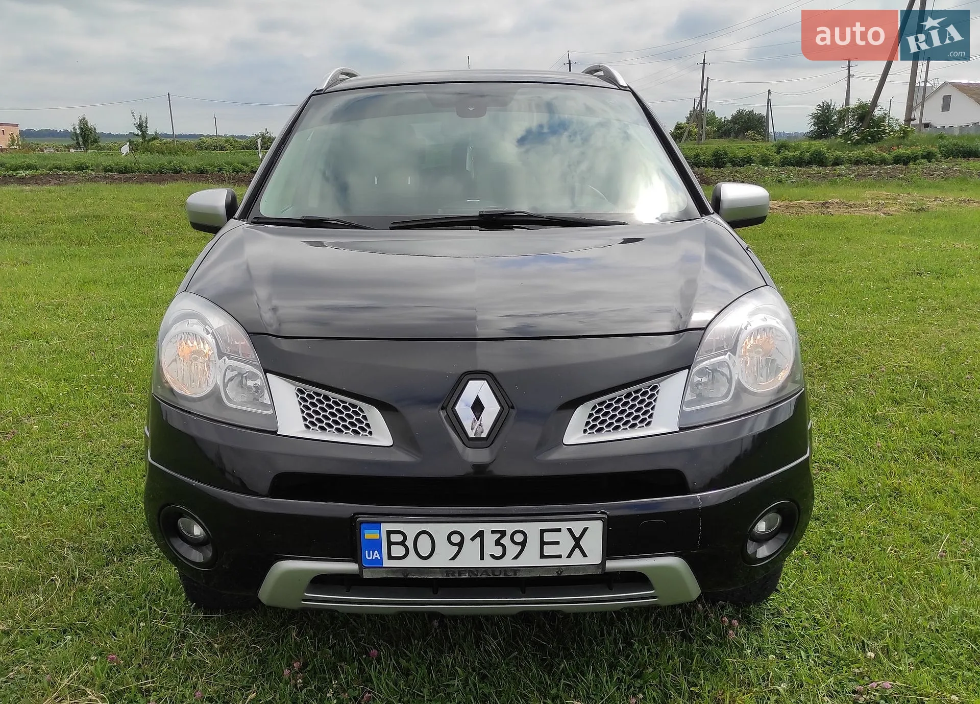 2010 Renault Koleos - мініатюра 8