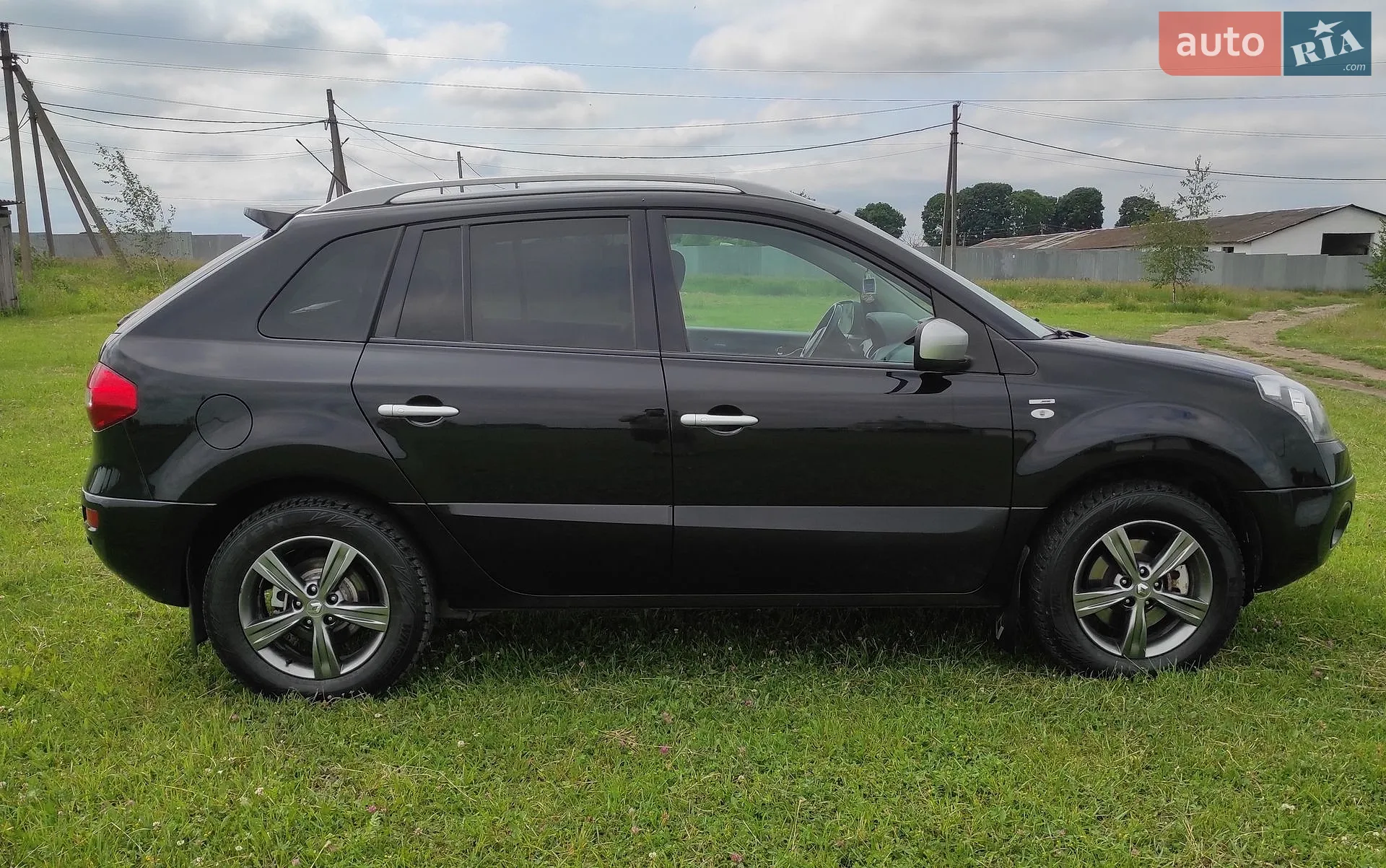 2010 Renault Koleos - мініатюра 7
