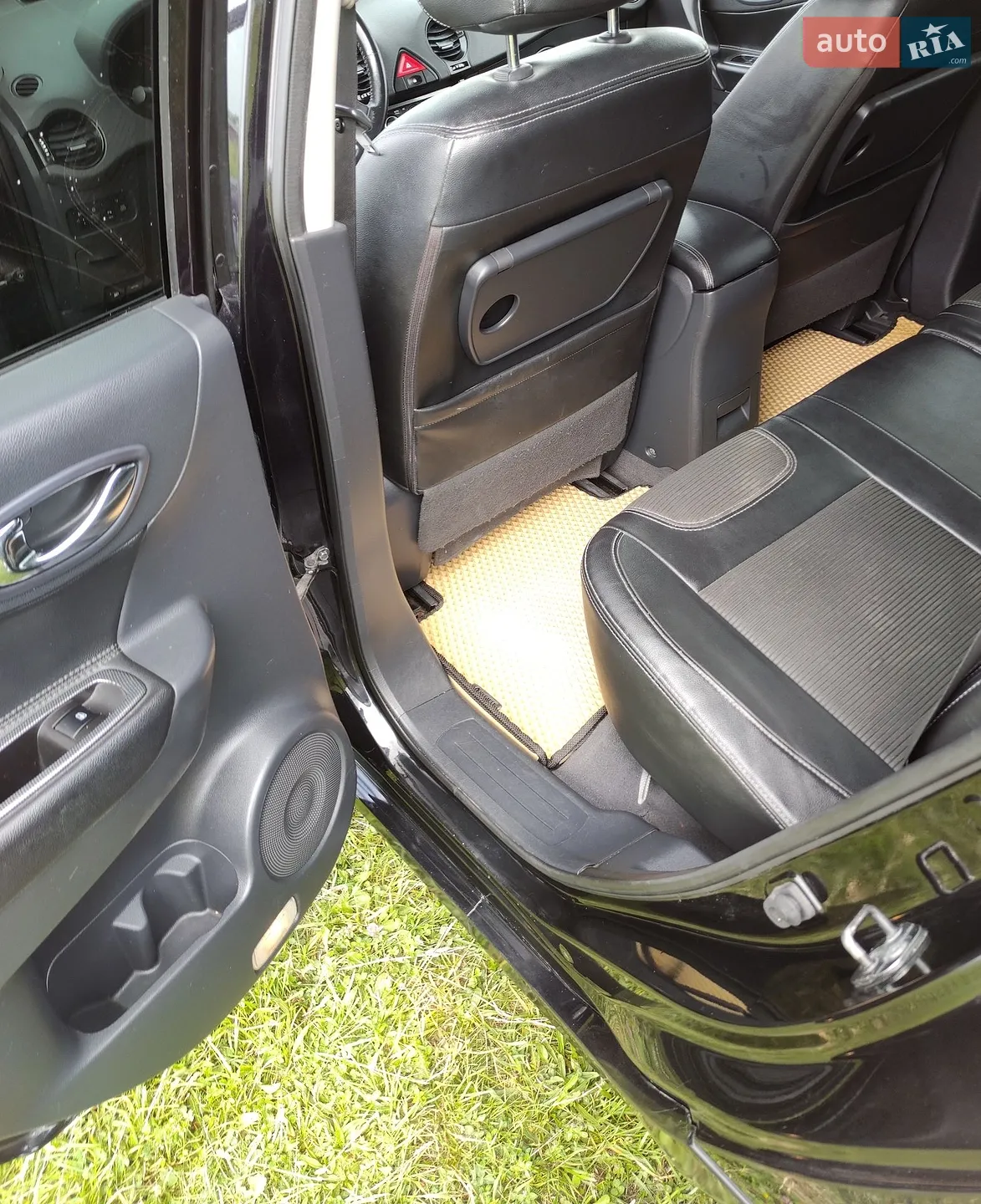 2010 Renault Koleos - мініатюра 14