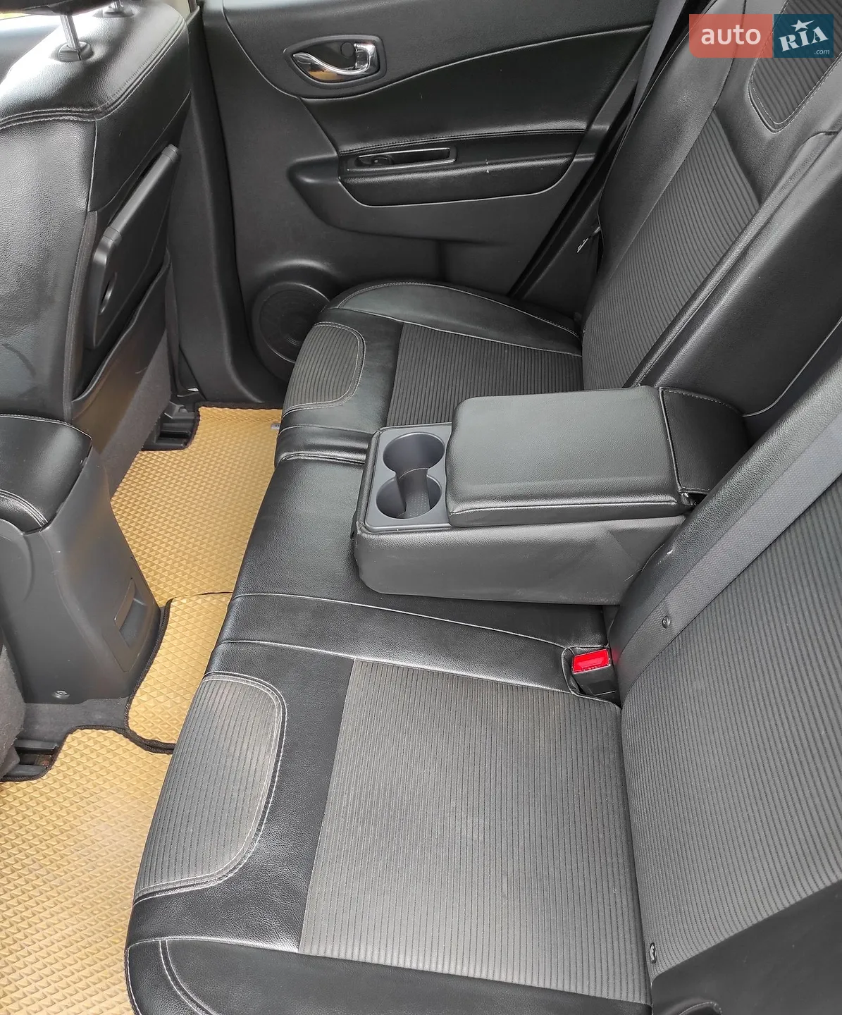 2010 Renault Koleos - мініатюра 16