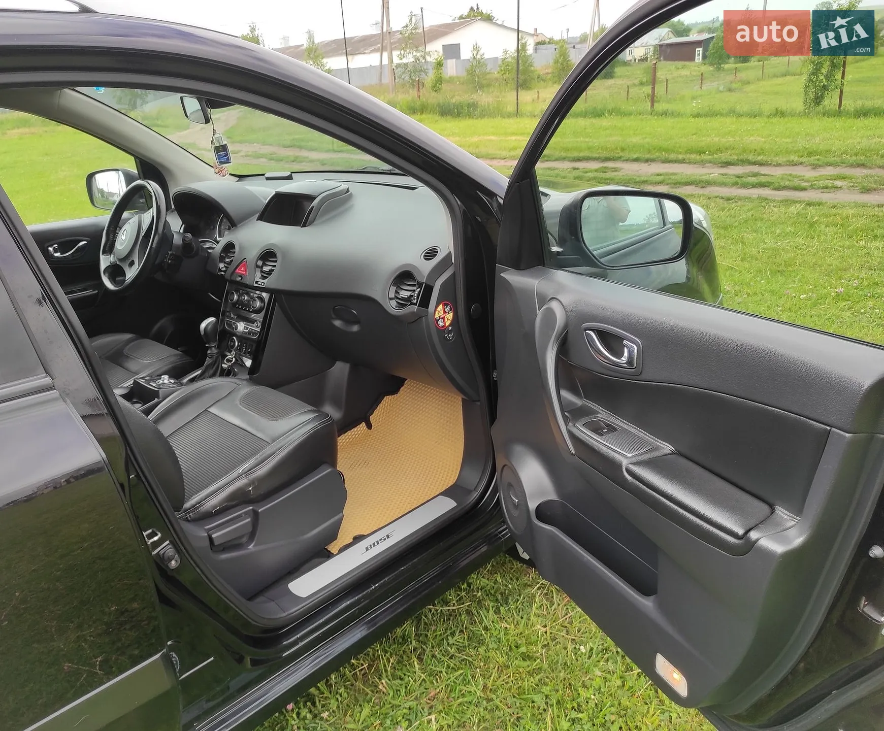 2010 Renault Koleos - мініатюра 20