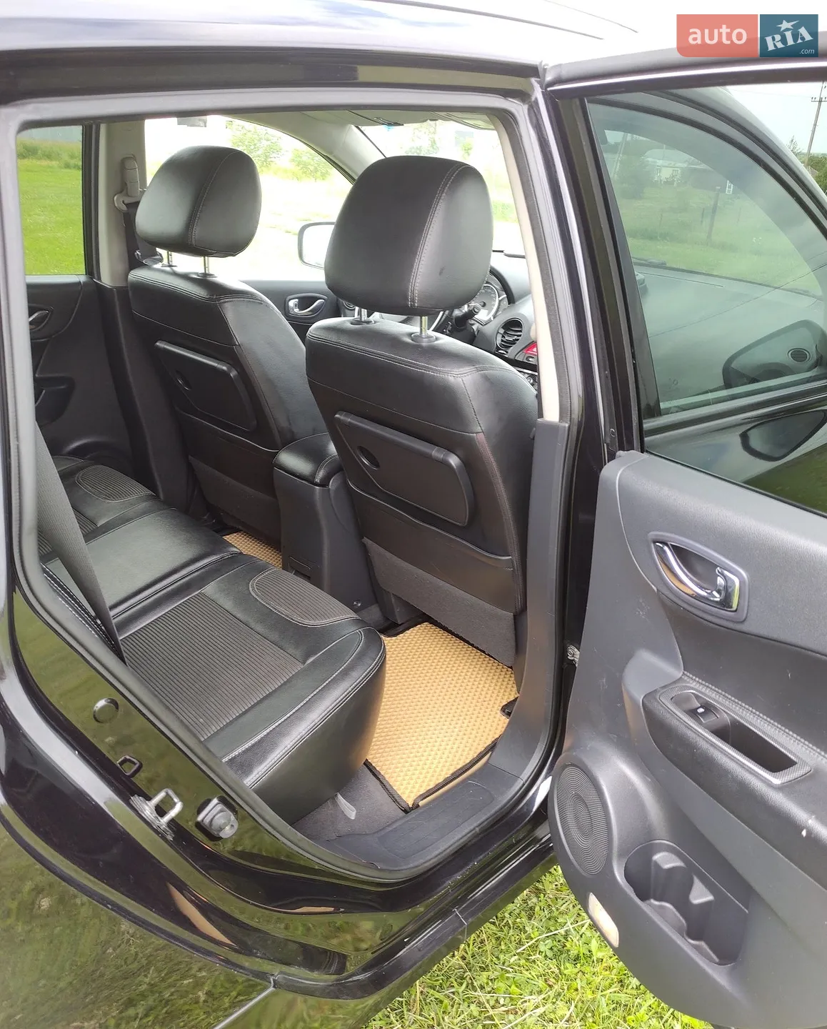 2010 Renault Koleos - мініатюра 18