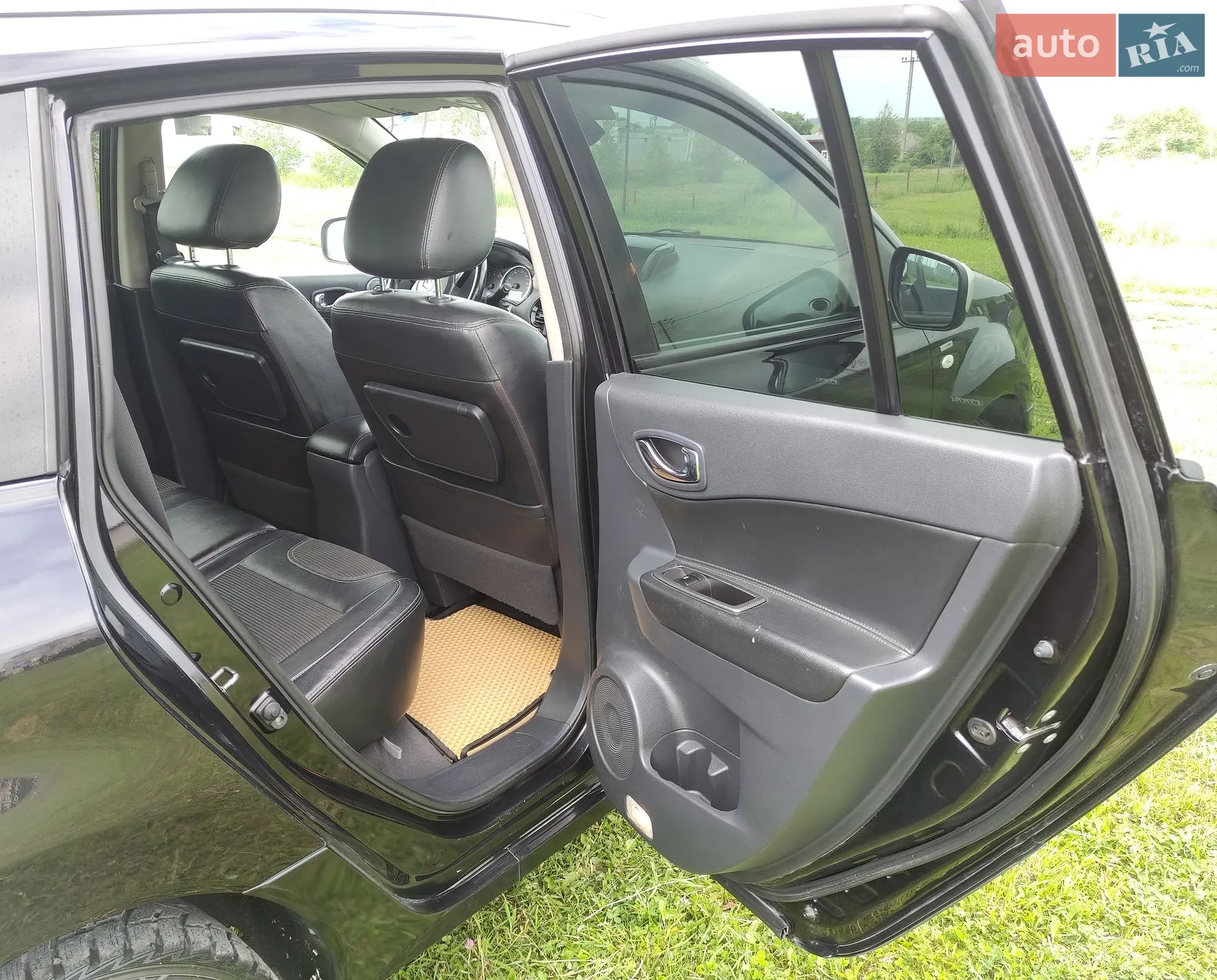 2010 Renault Koleos - мініатюра 19