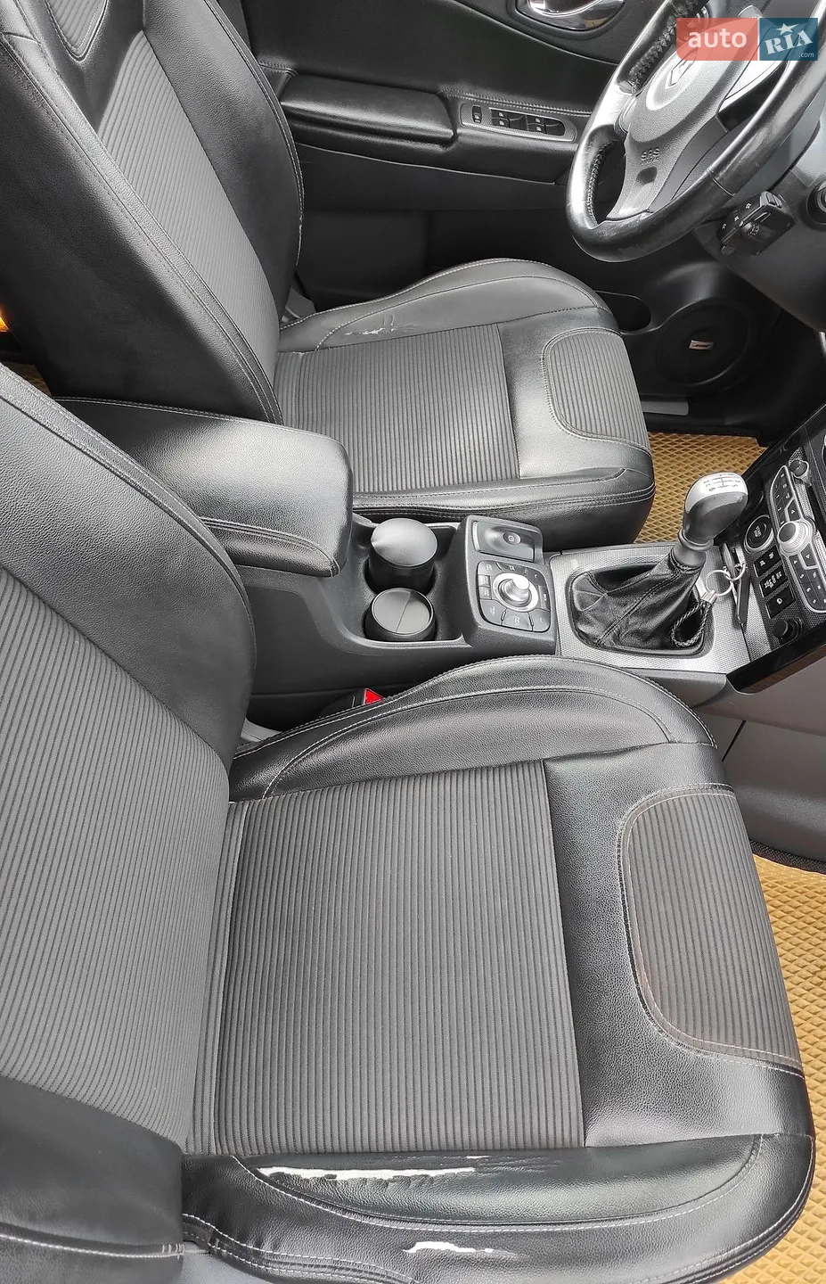 2010 Renault Koleos - мініатюра 22