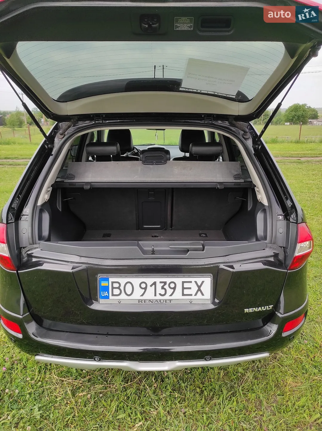 2010 Renault Koleos - мініатюра 28