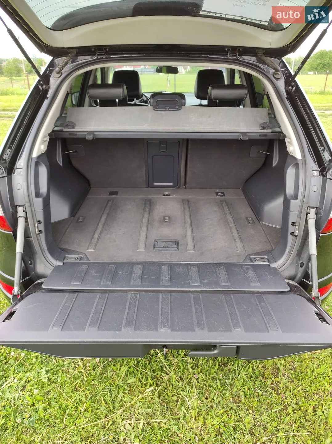 2010 Renault Koleos - мініатюра 29