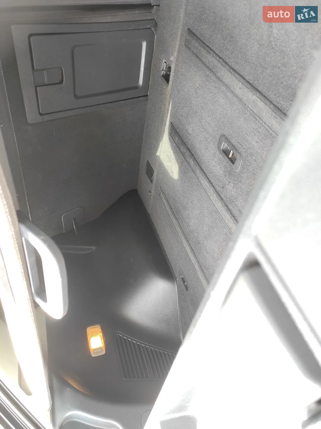 2010 Renault Koleos - мініатюра 31