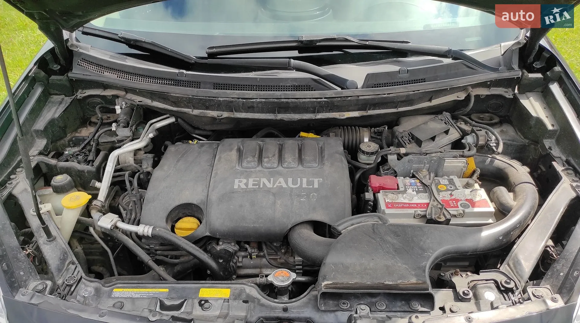 2010 Renault Koleos - мініатюра 33
