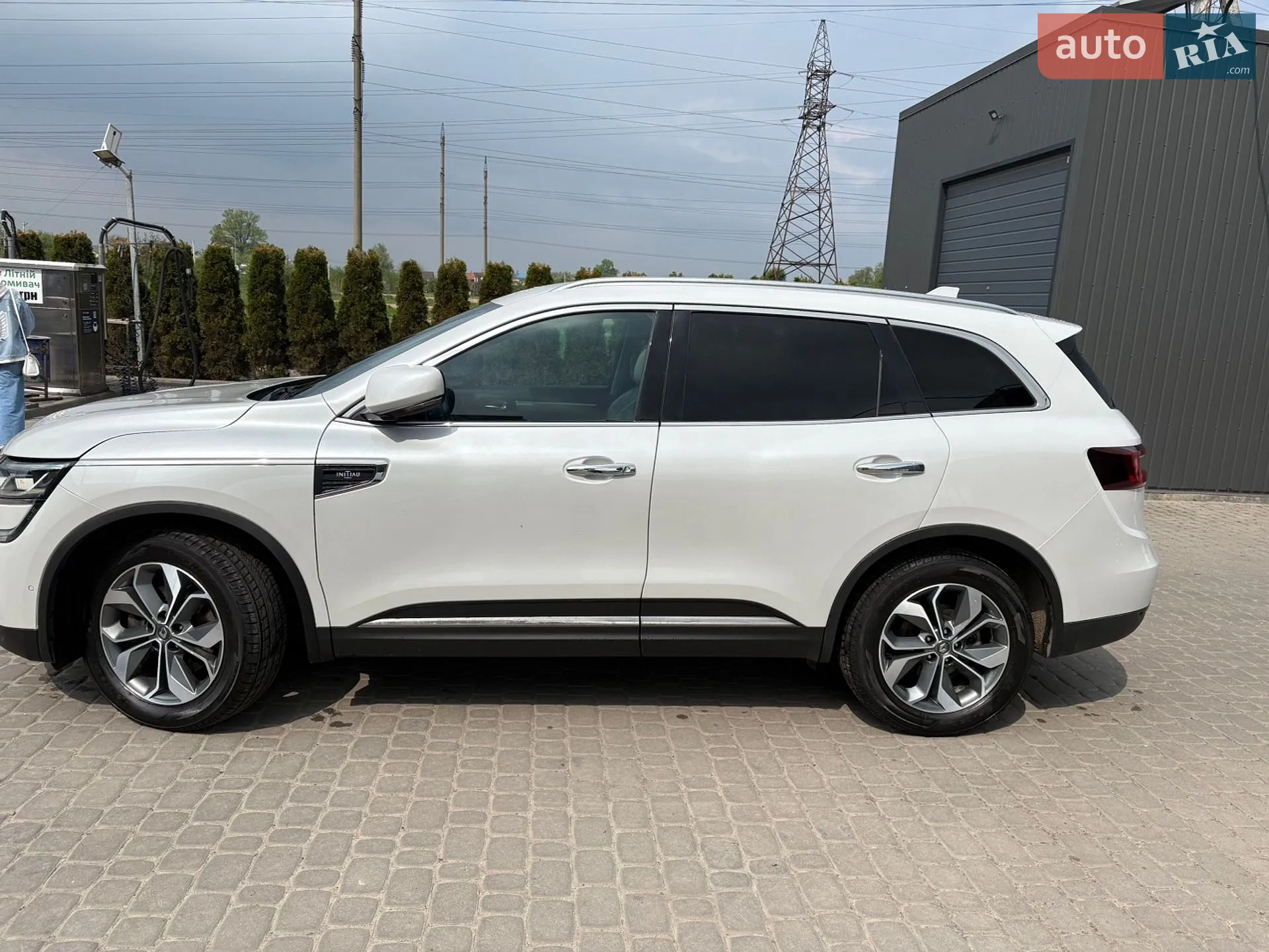 2019 Renault Koleos - мініатюра 2