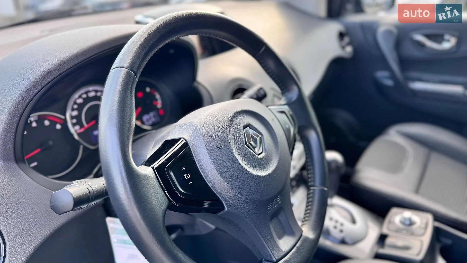 2012 Renault Koleos - мініатюра 18