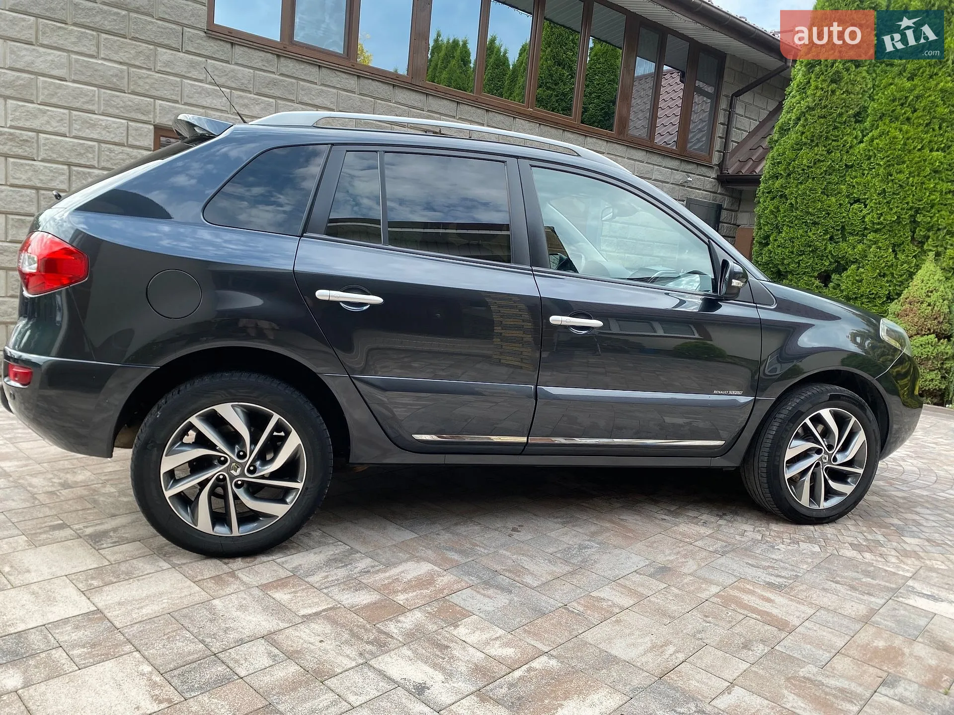 2014 Renault Koleos - мініатюра 12