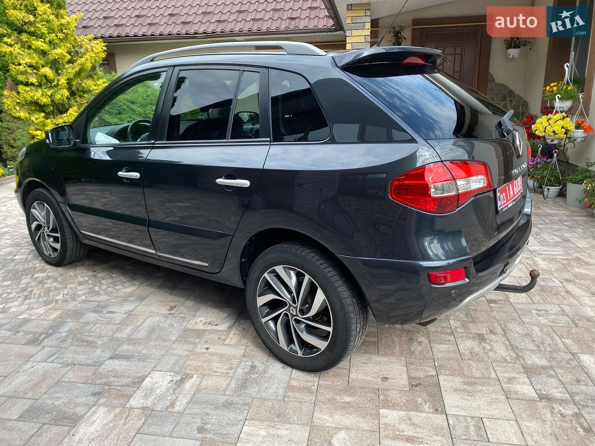 2014 Renault Koleos - мініатюра 14
