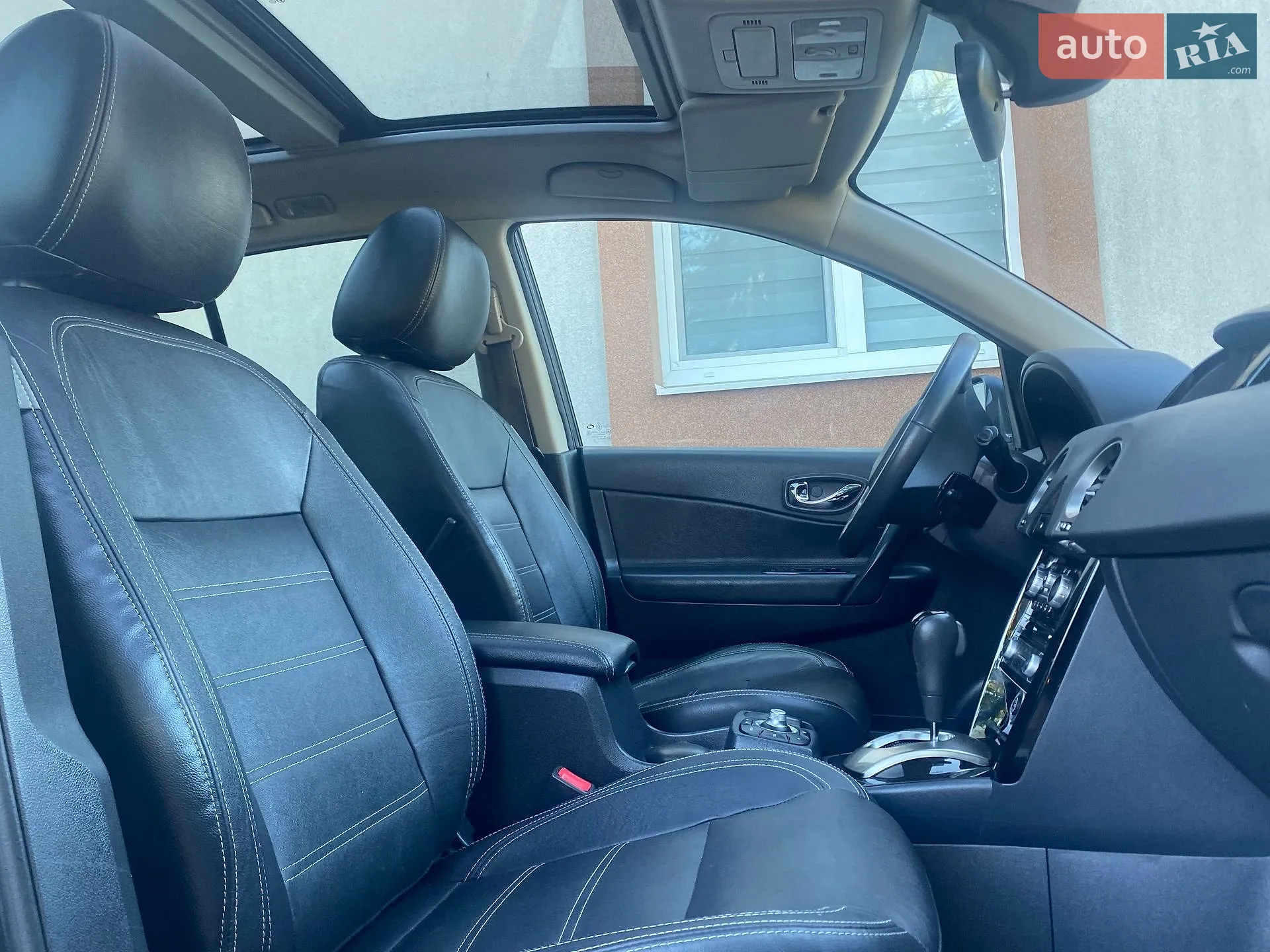 2014 Renault Koleos - мініатюра 26