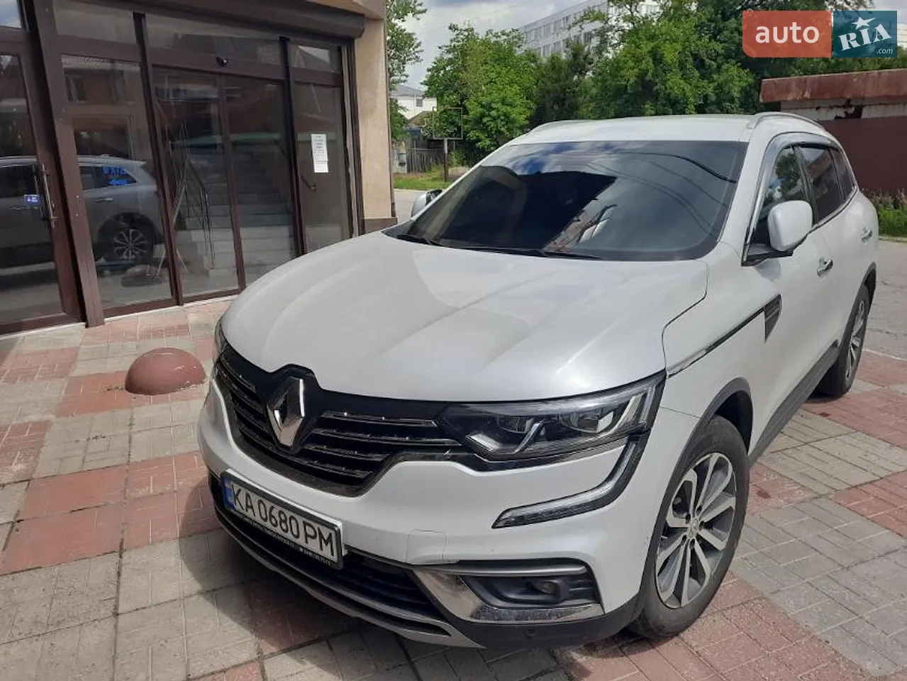 2019 Renault Koleos - мініатюра 19