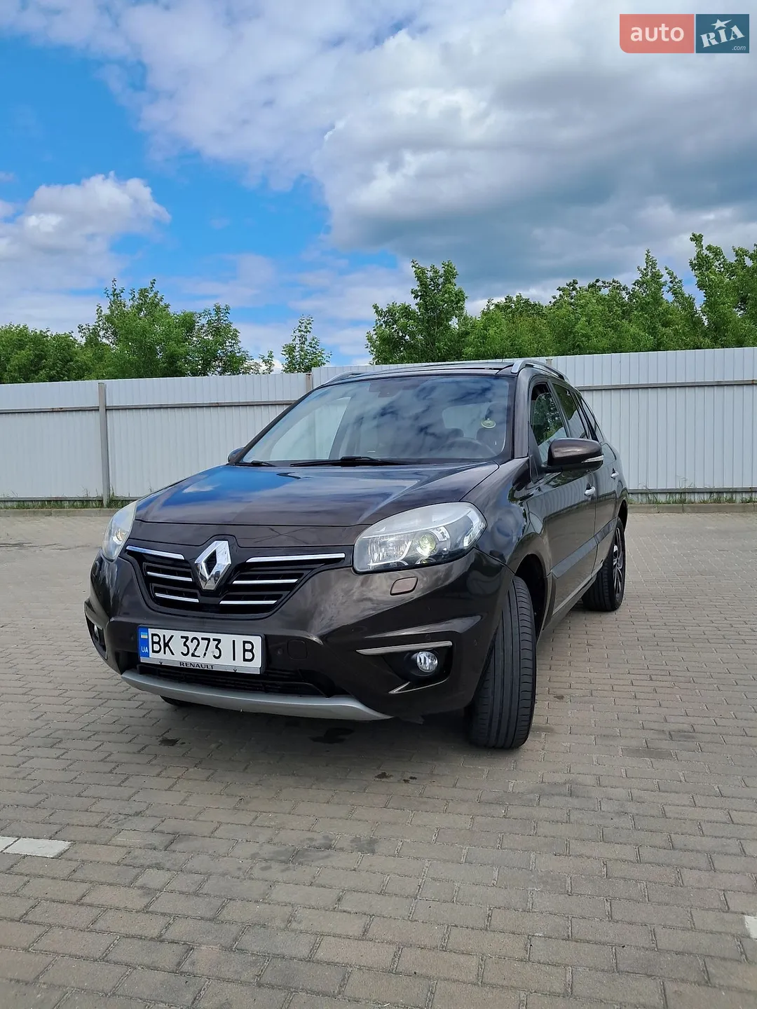 2015 Renault Koleos - мініатюра 12
