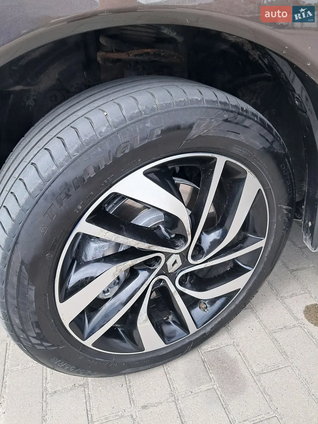 2015 Renault Koleos - мініатюра 25
