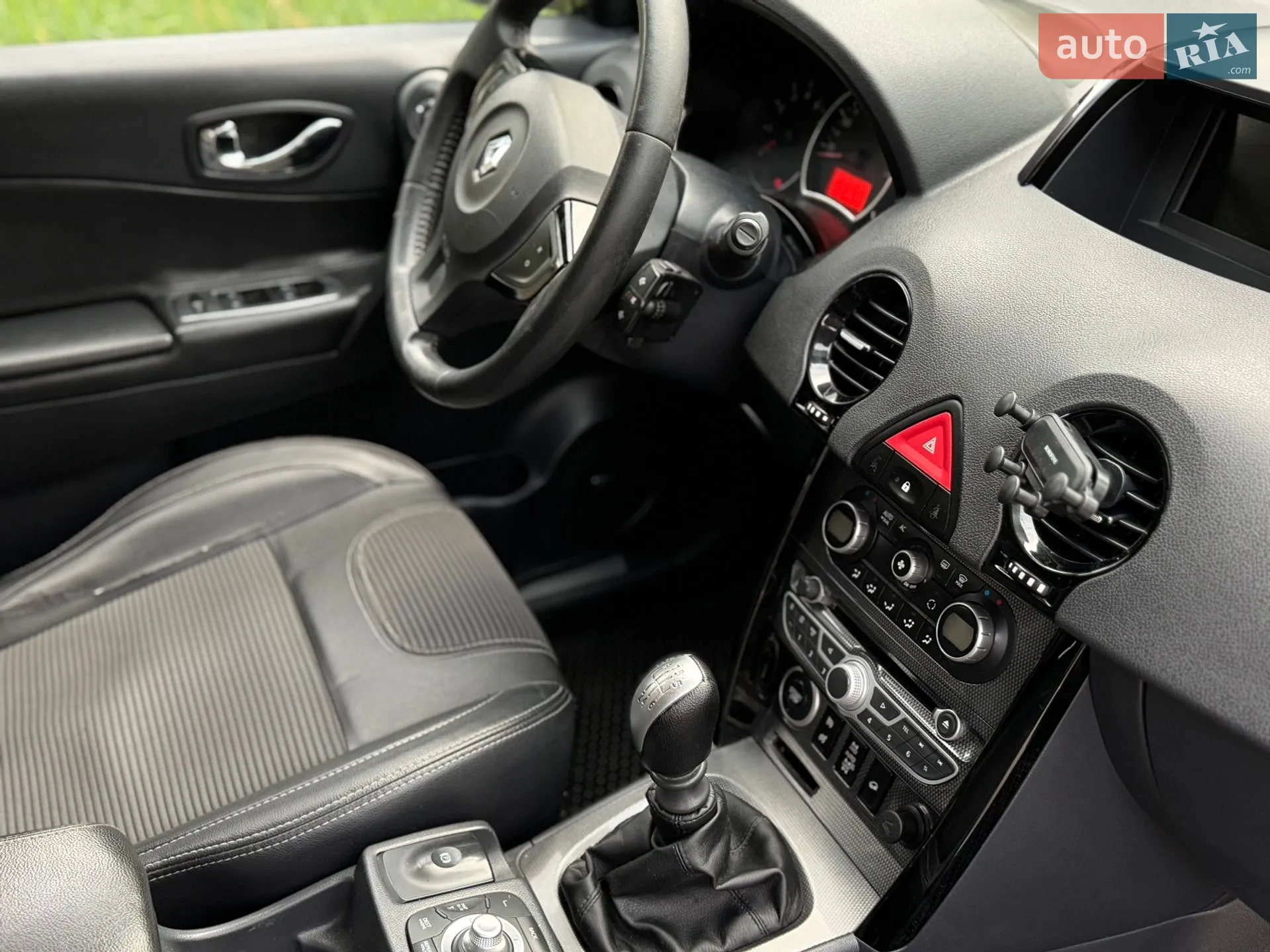 2011 Renault Koleos - мініатюра 9