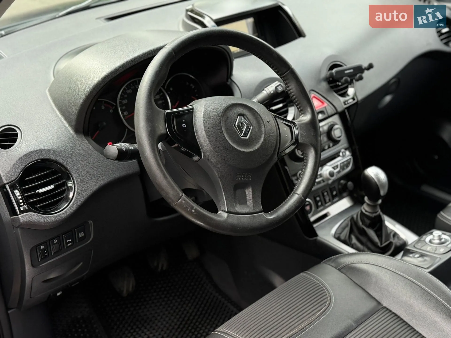 2011 Renault Koleos - мініатюра 14