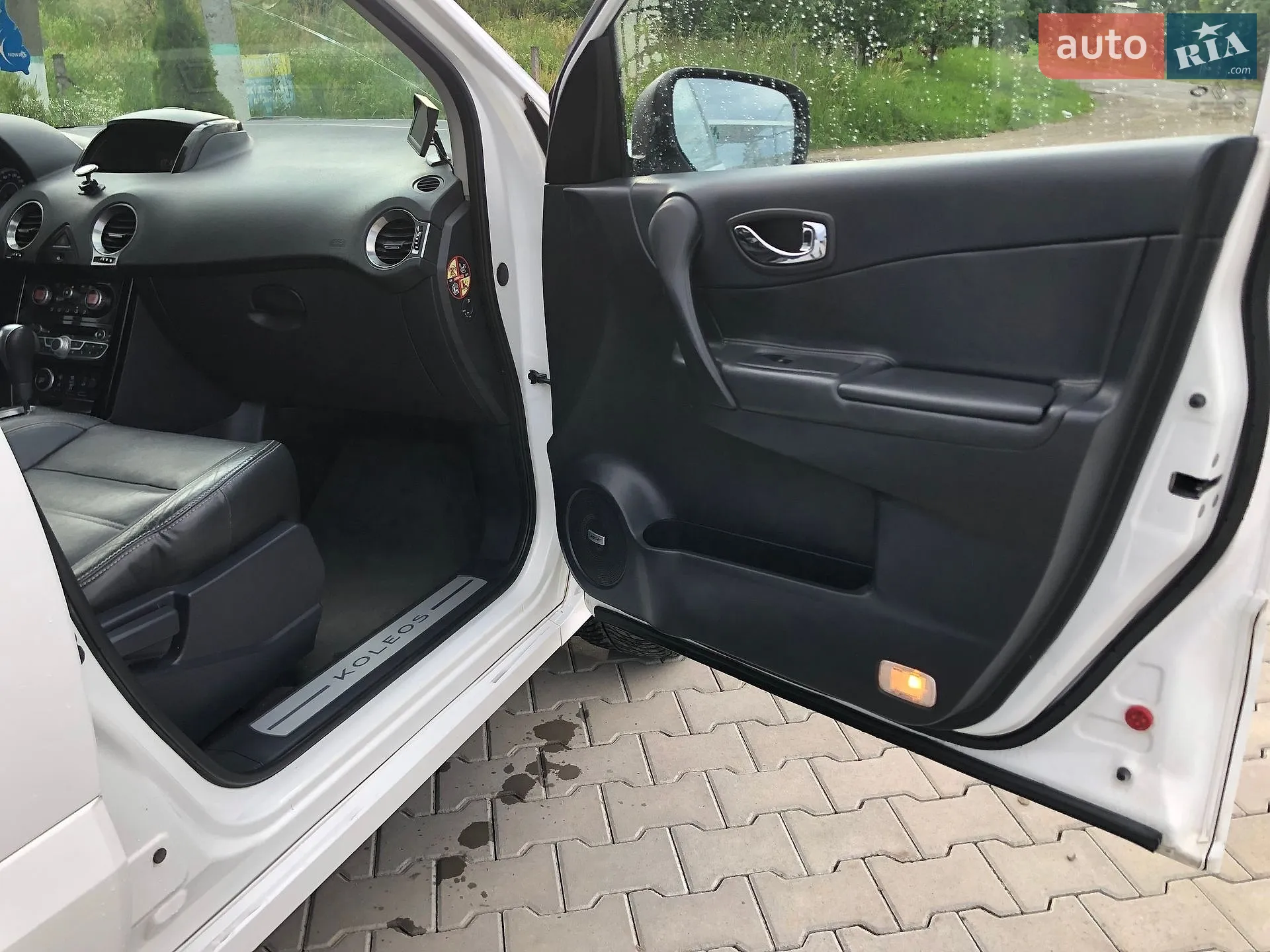 2012 Renault Koleos - мініатюра 20