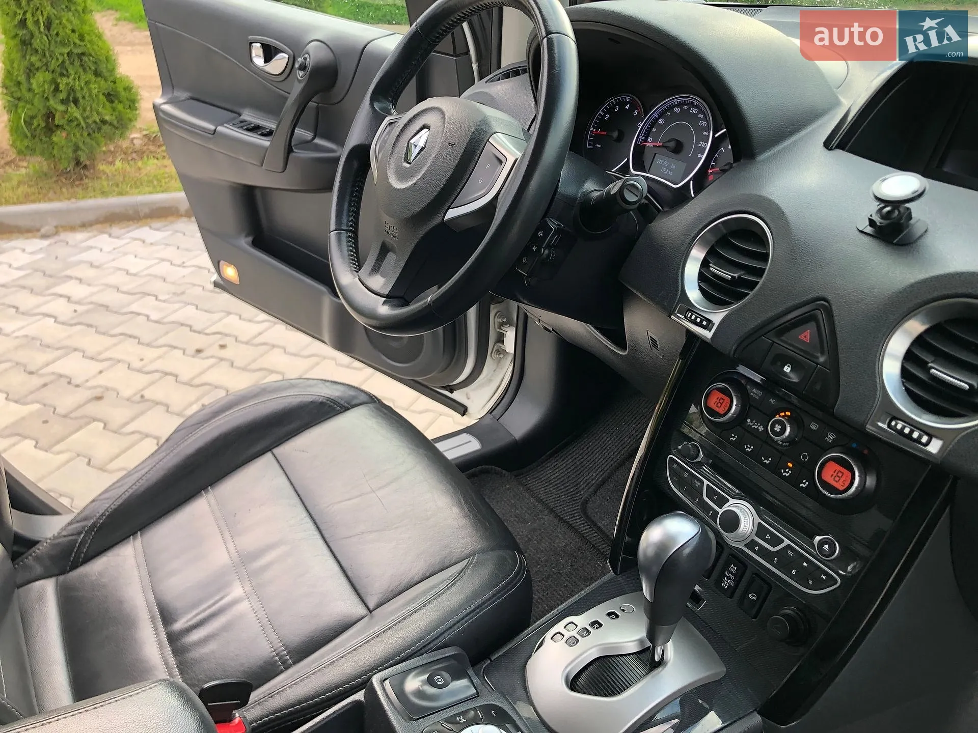 2012 Renault Koleos - мініатюра 27