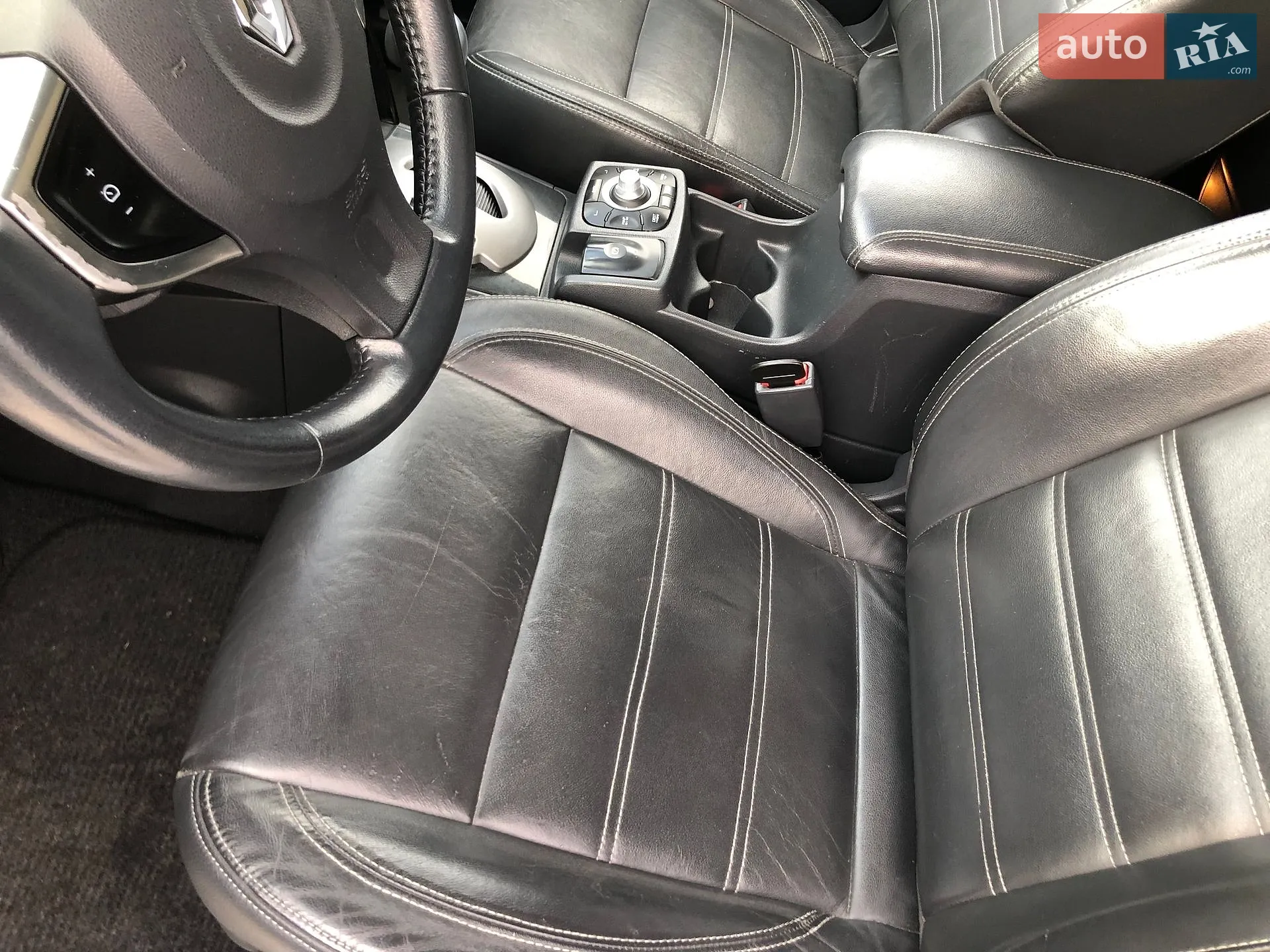 2012 Renault Koleos - мініатюра 30