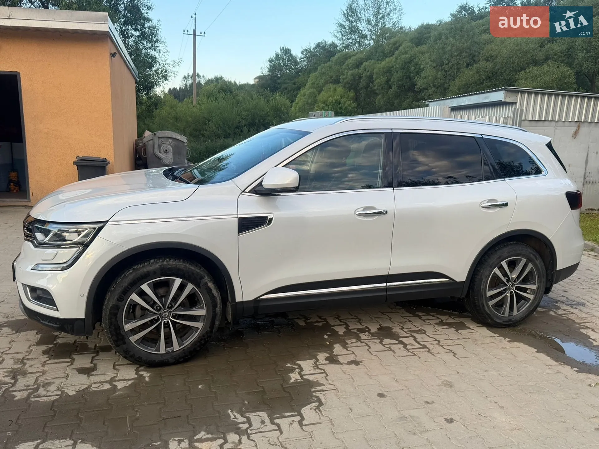 2019 Renault Koleos - мініатюра 10